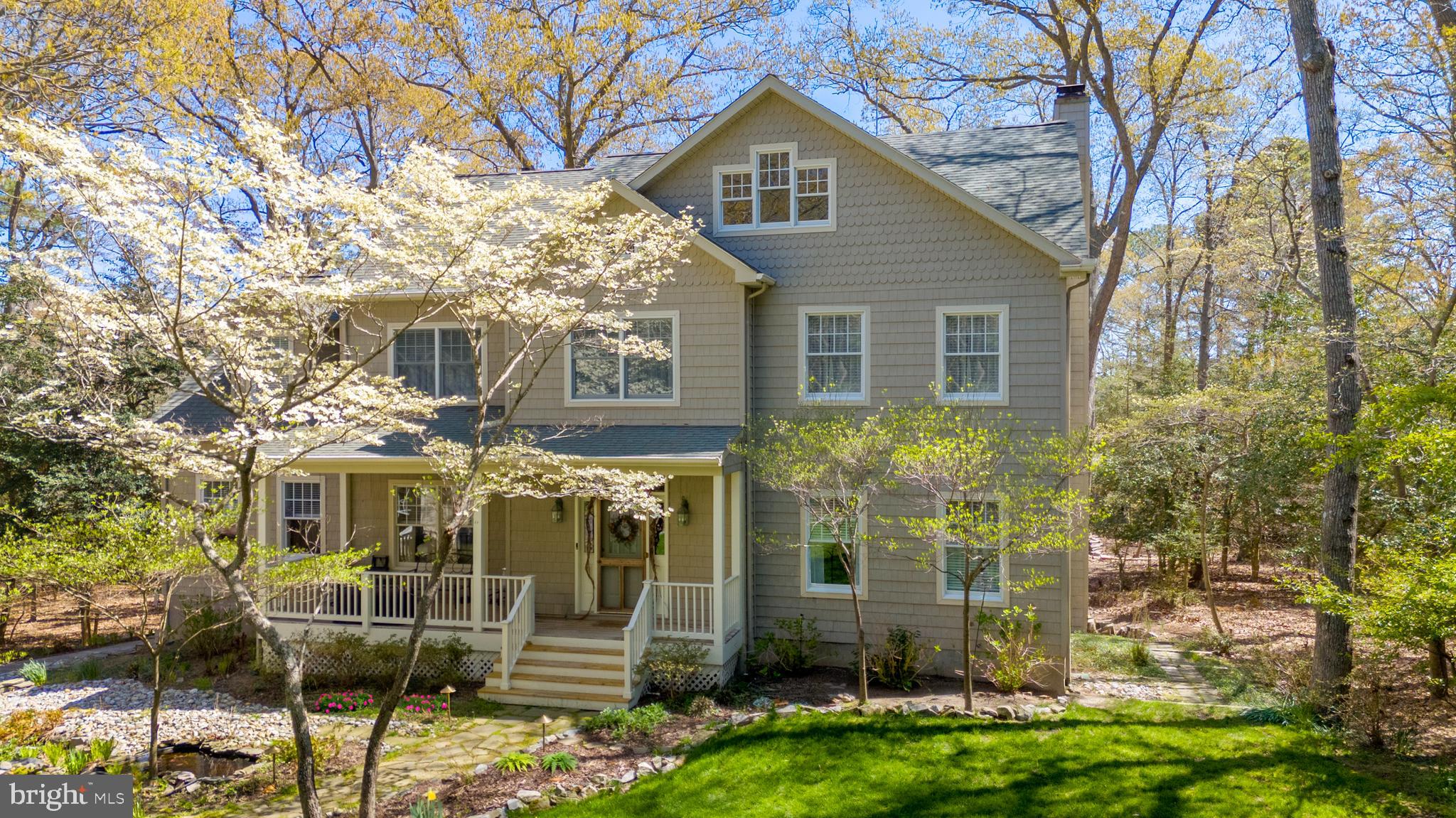 WOLFE RUNNE - Residential