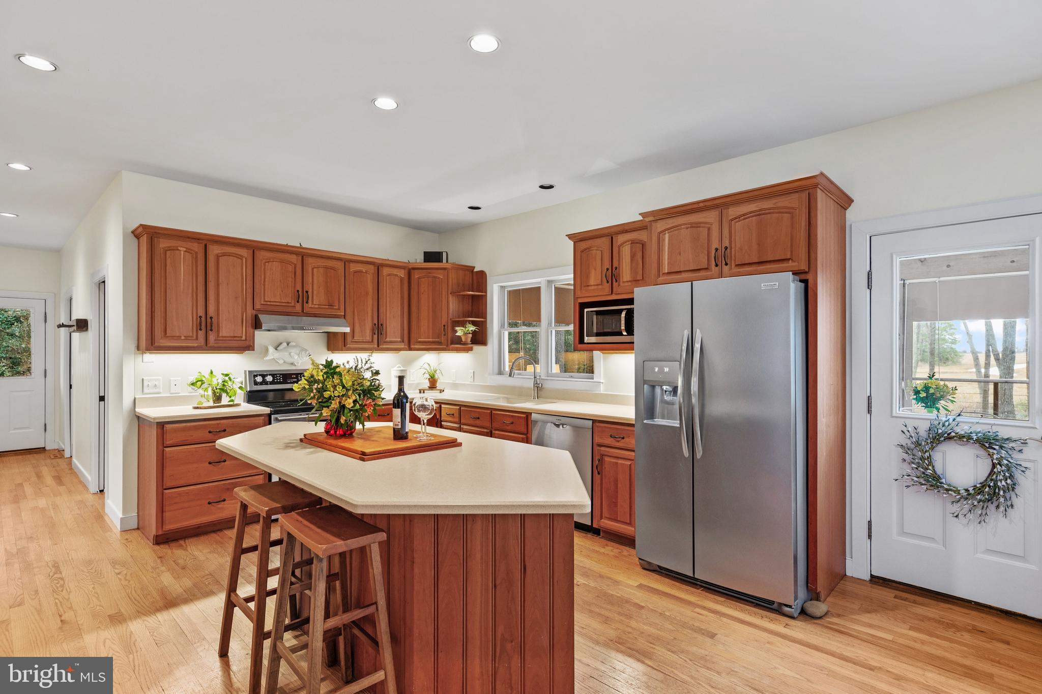 WOLFE RUNNE - Residential