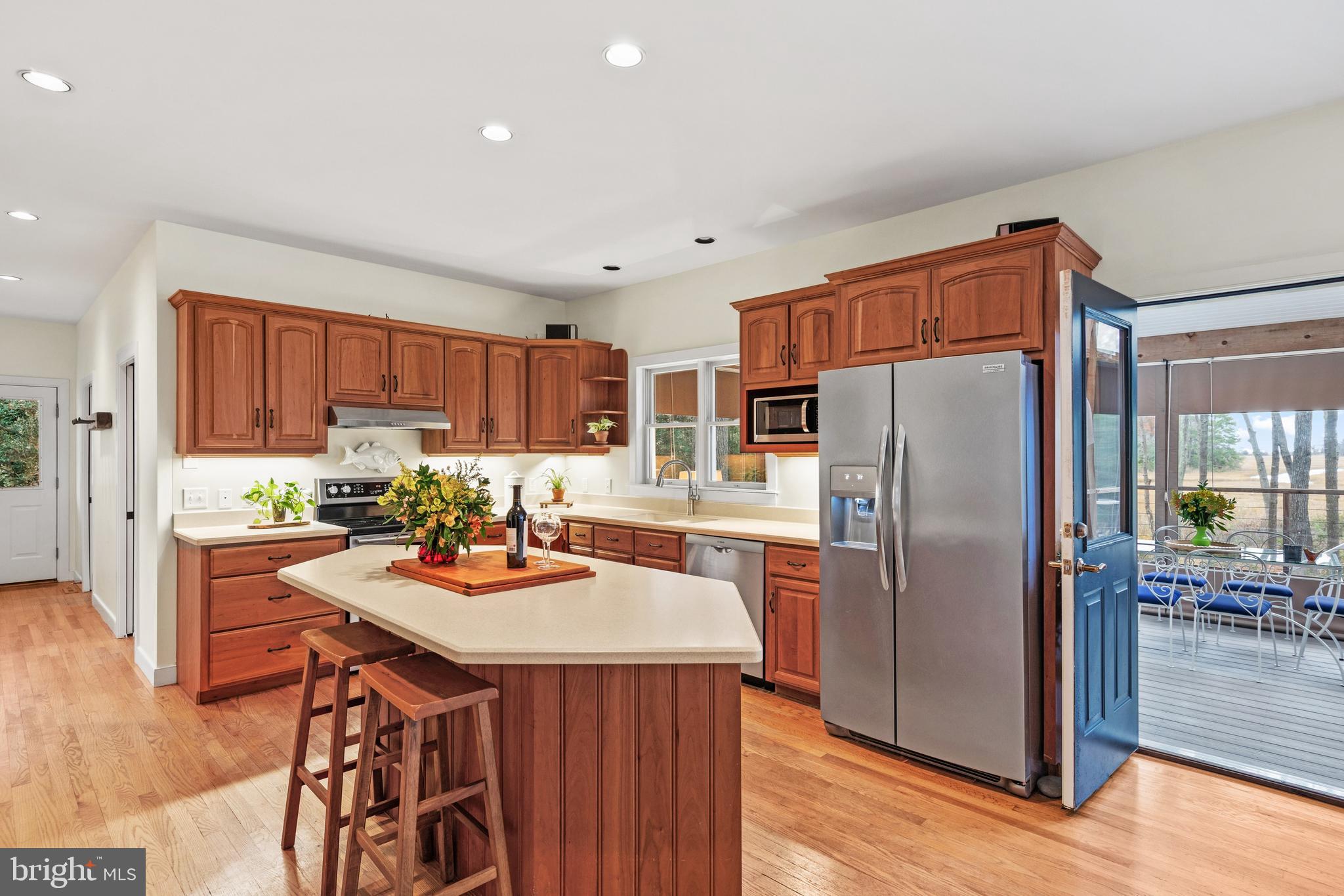 WOLFE RUNNE - Residential