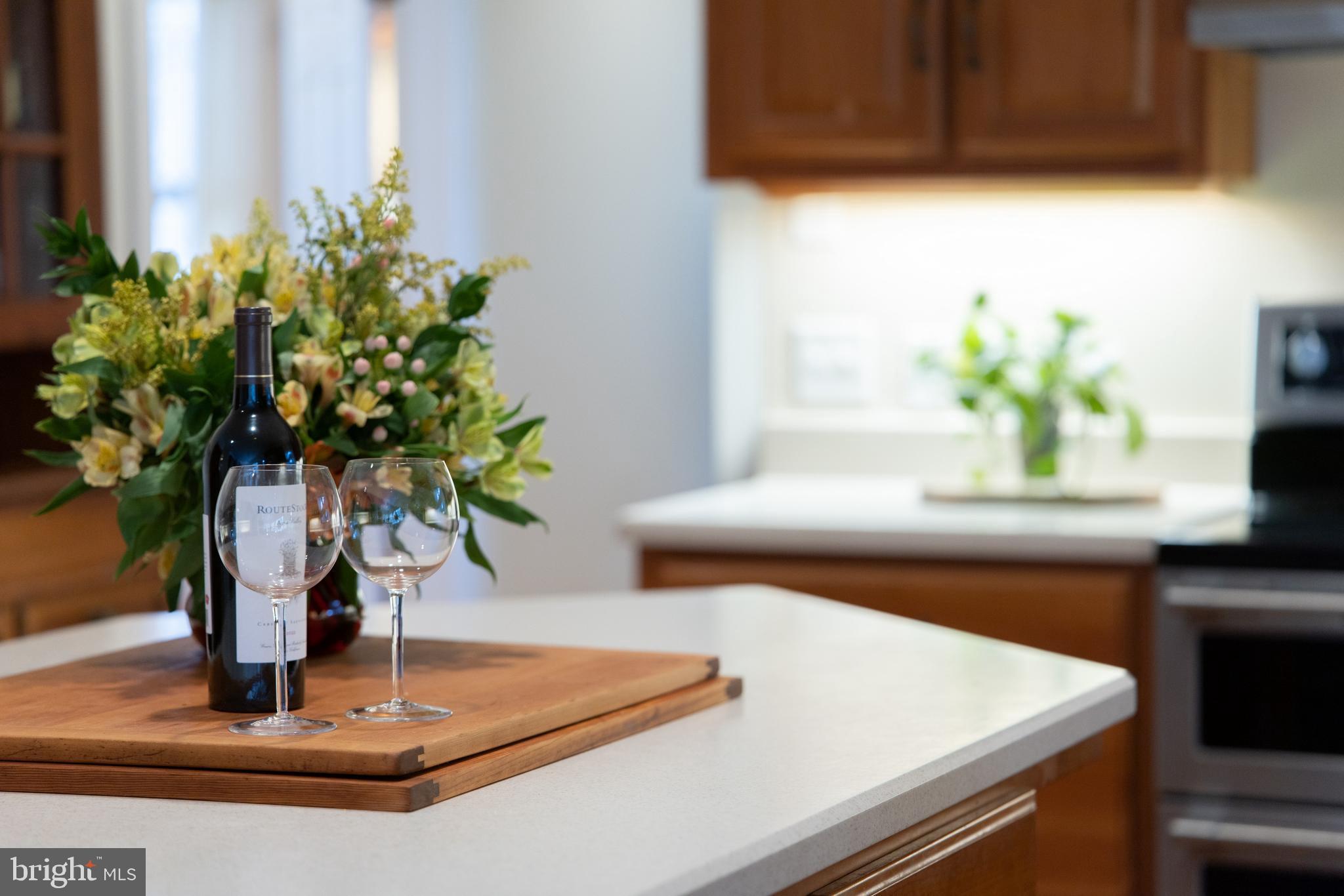 WOLFE RUNNE - Residential