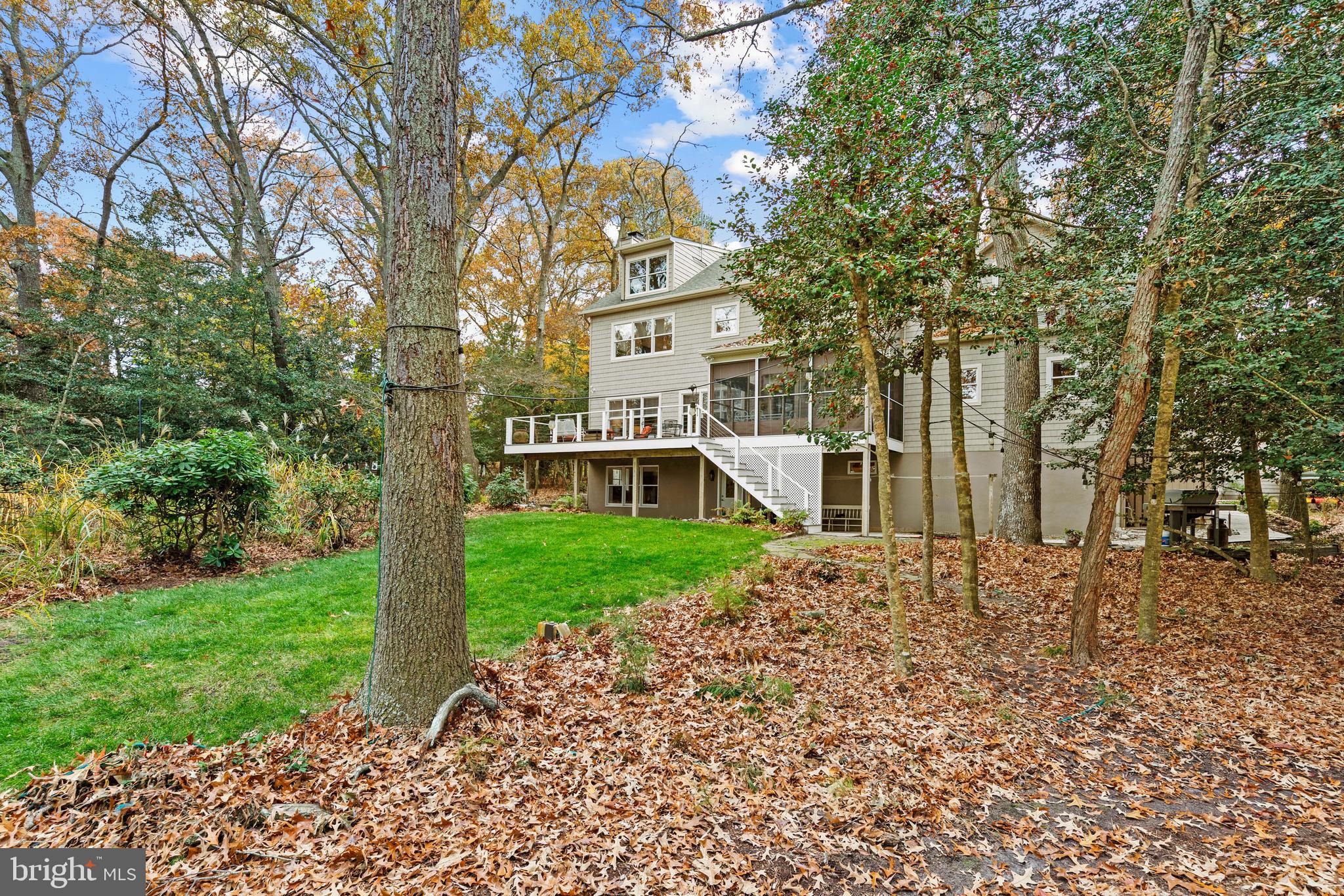 WOLFE RUNNE - Residential