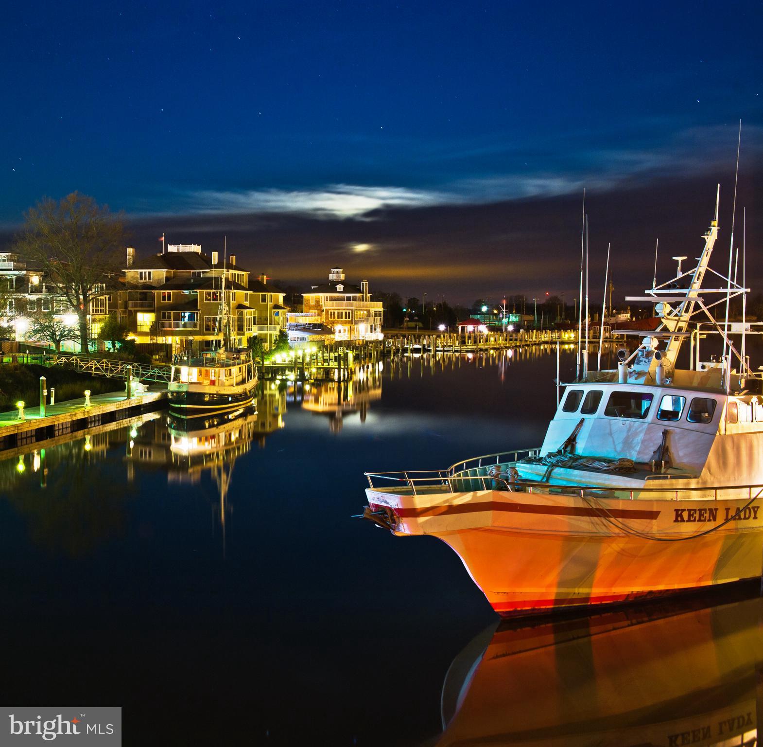 WOLFE RUNNE - Residential
