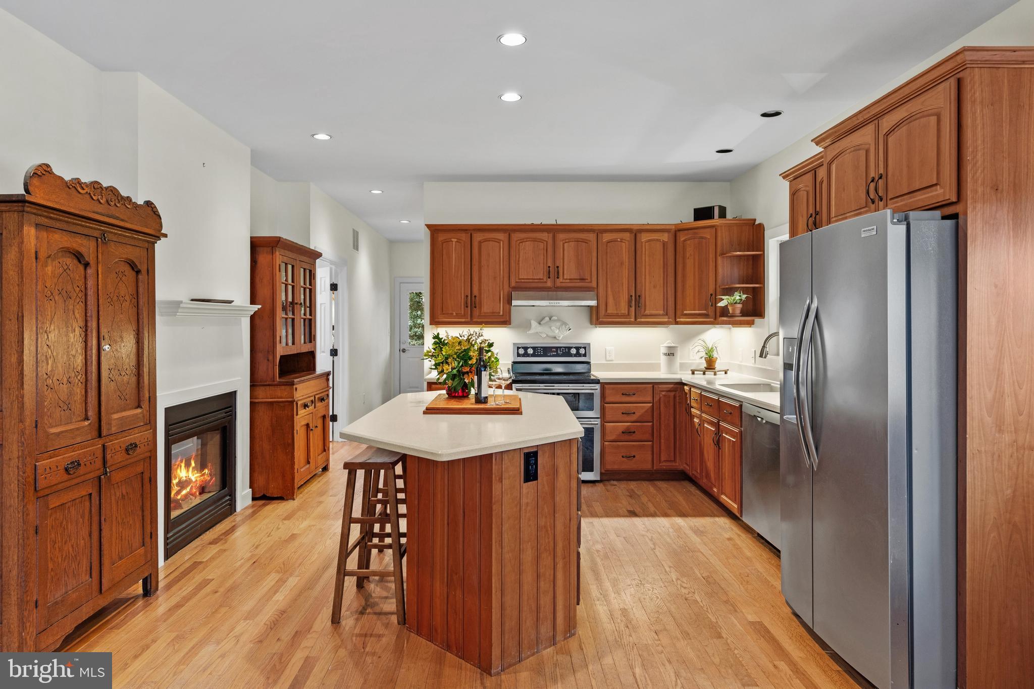 WOLFE RUNNE - Residential