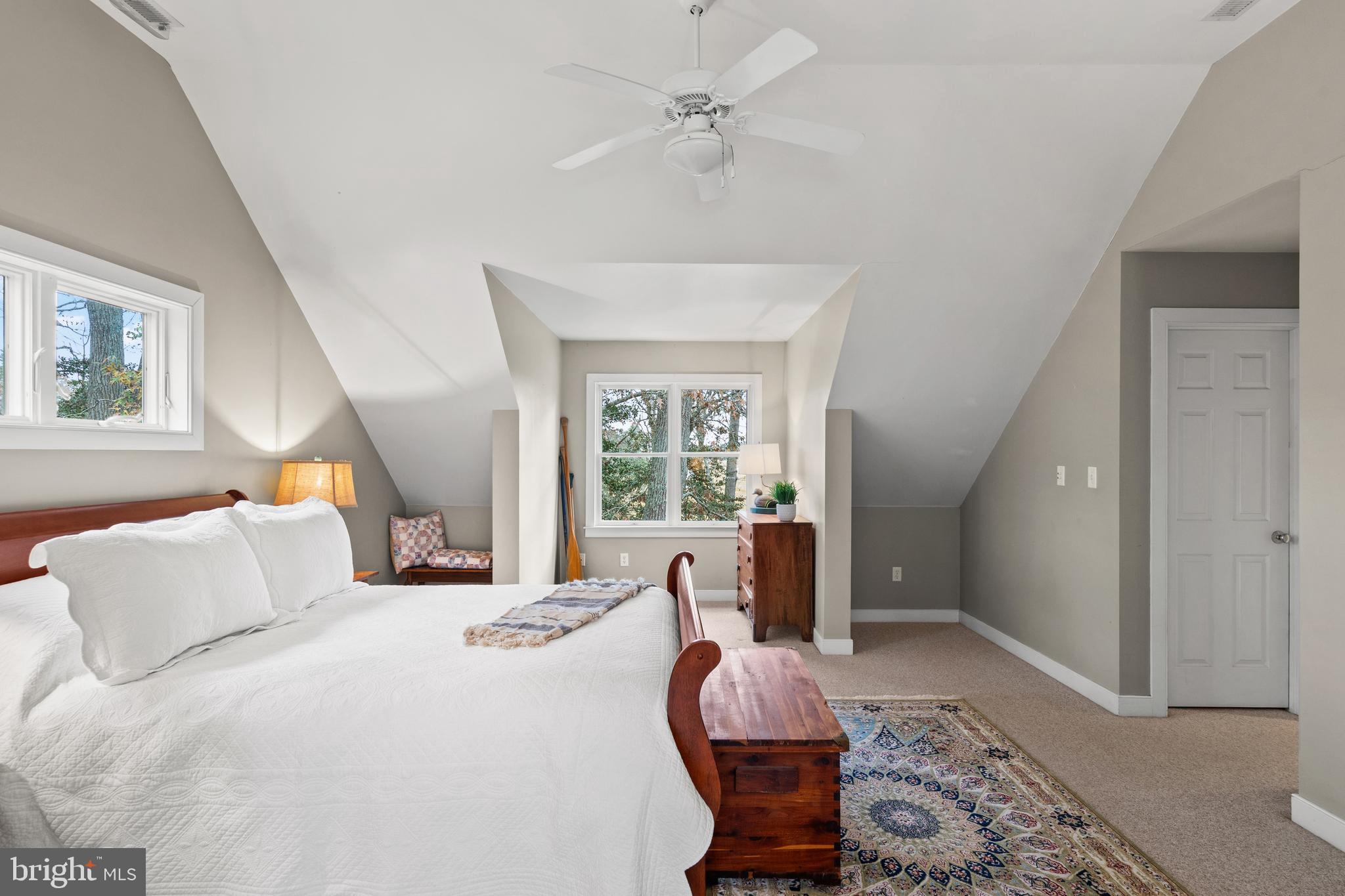 WOLFE RUNNE - Residential