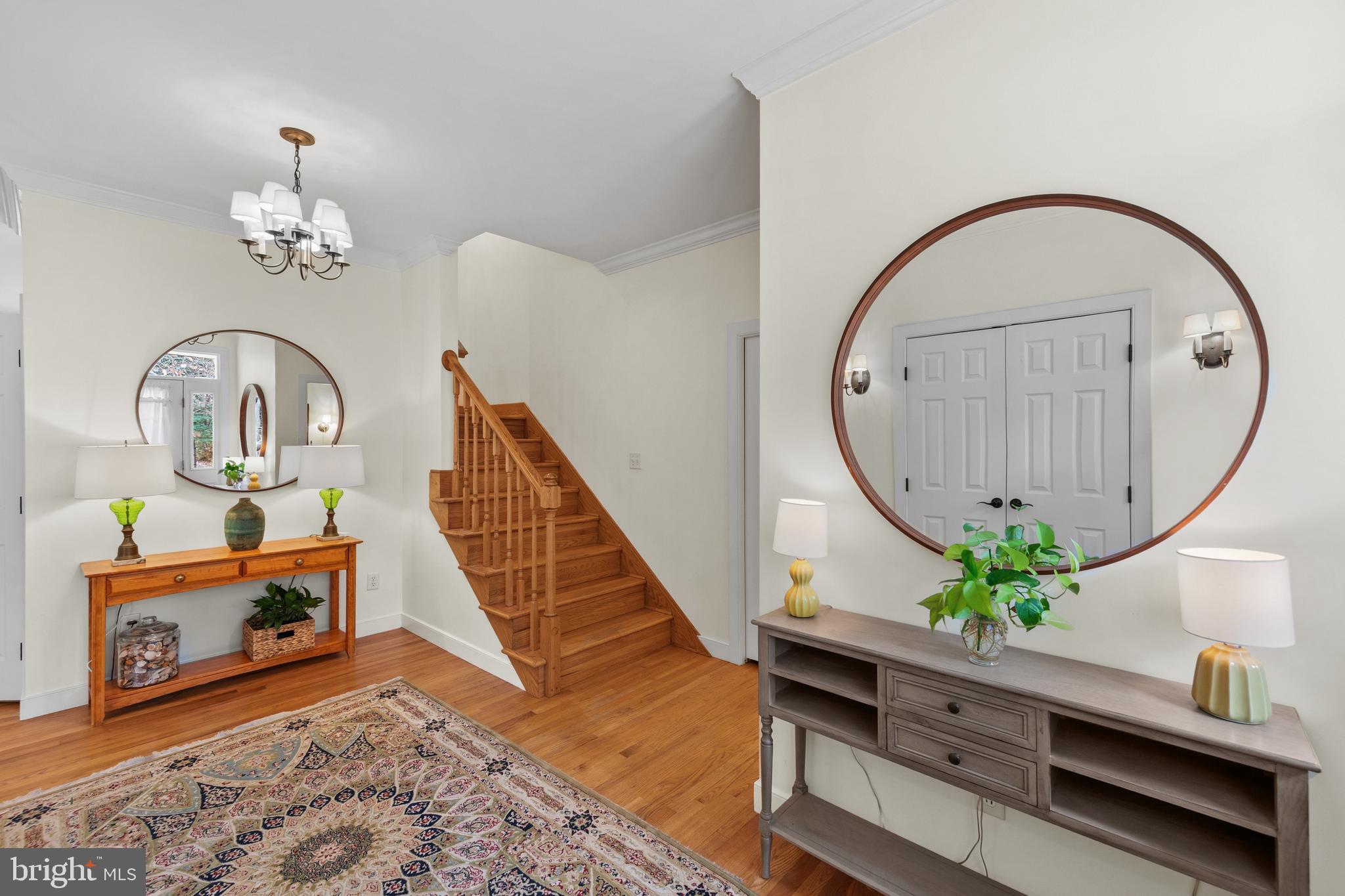 WOLFE RUNNE - Residential