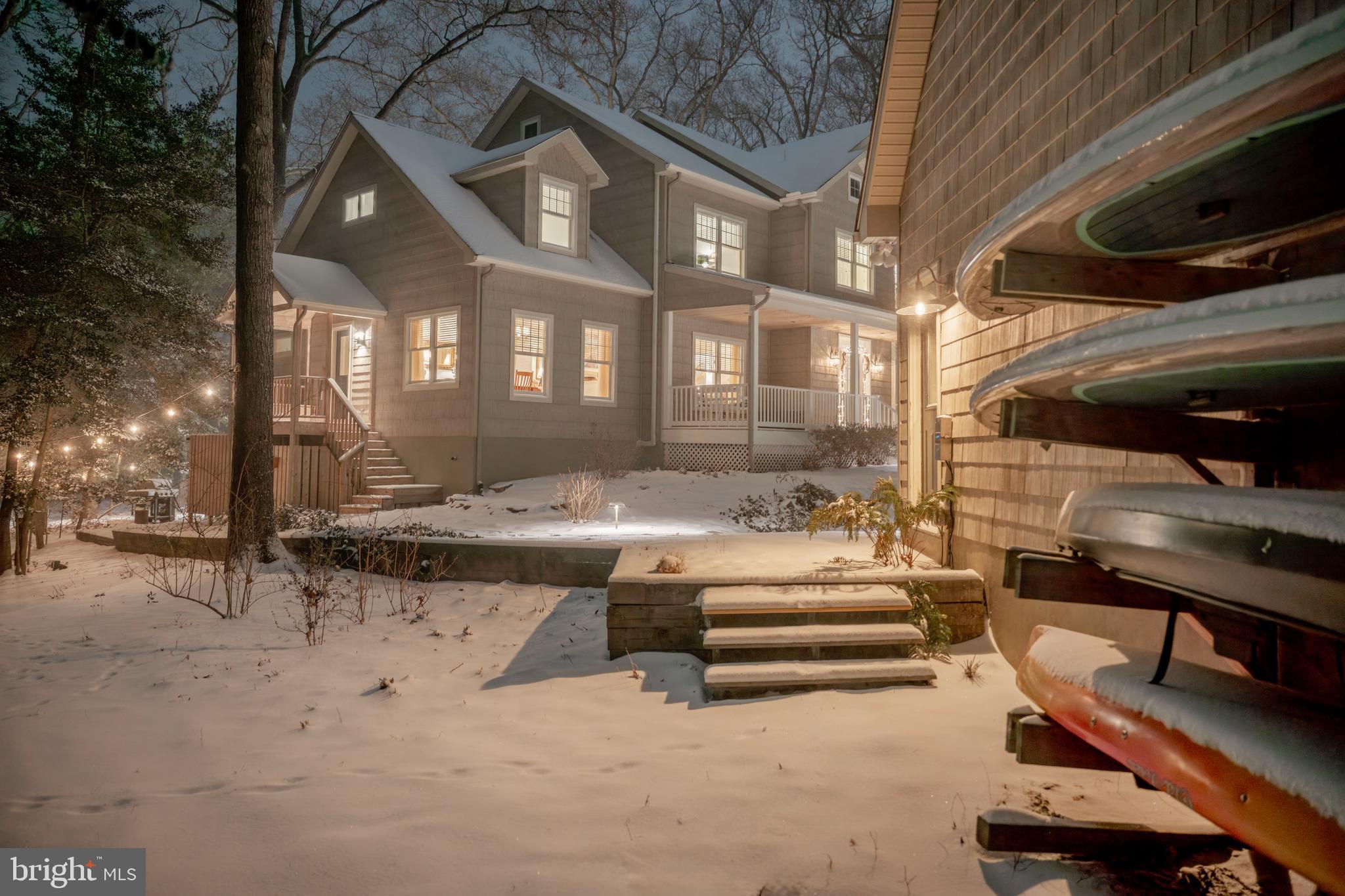 WOLFE RUNNE - Residential