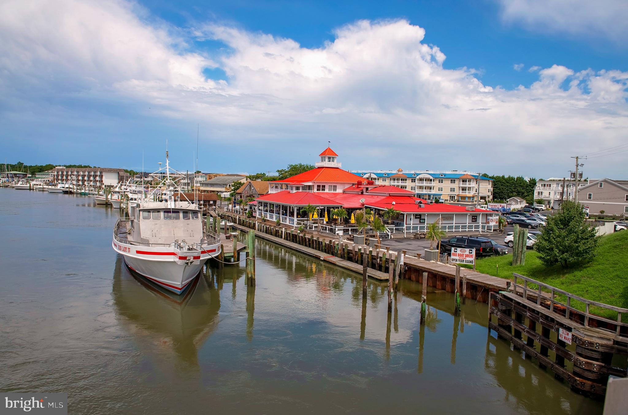 WOLFE RUNNE - Residential