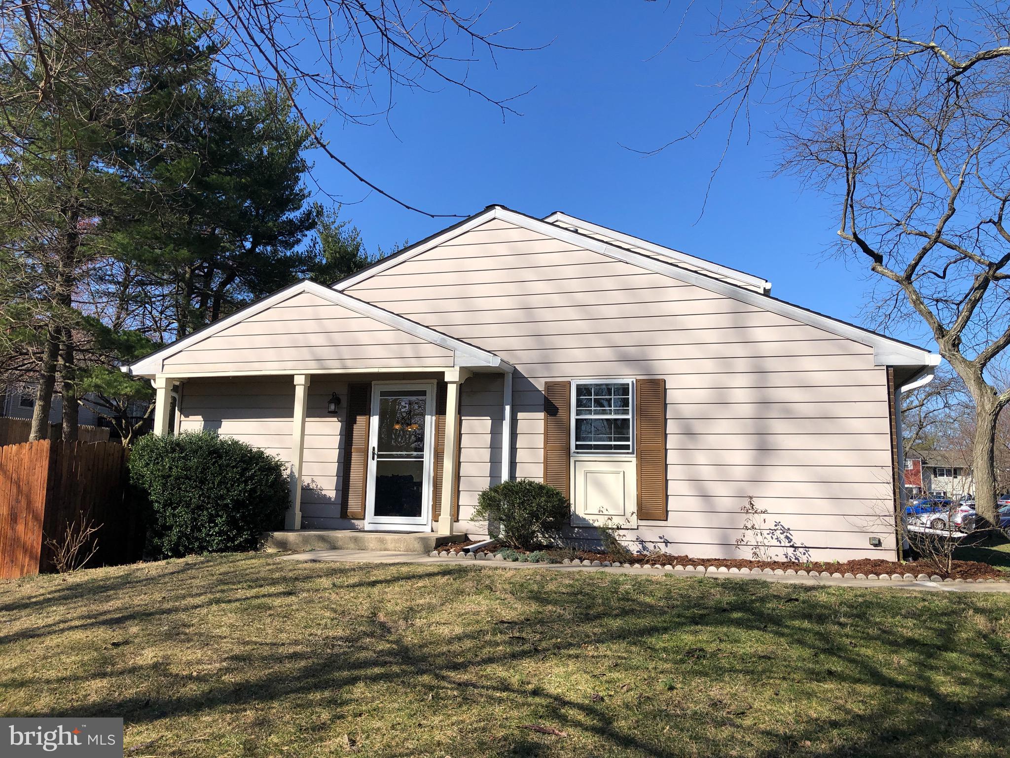 VILLAGE OF OLDE MILL - Residential