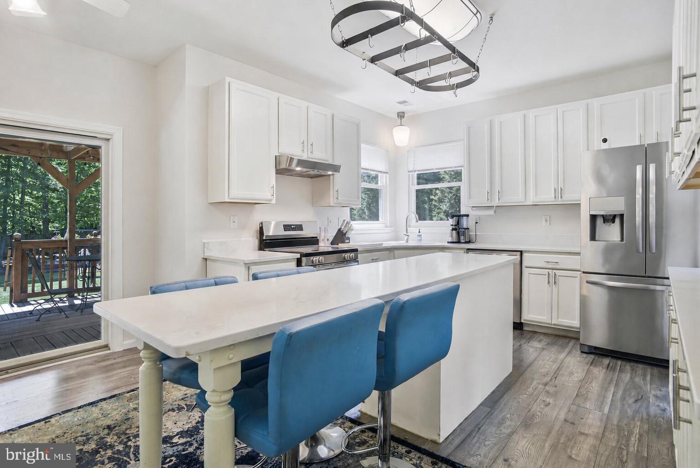 2322 HAWKS LANDING COURT