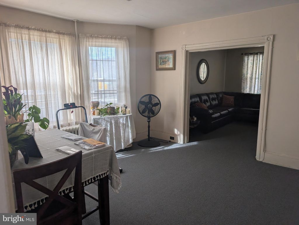 Photo of 106 Walnut Street, COATESVILLE, PA 19320 (MLS # PACT2114954)