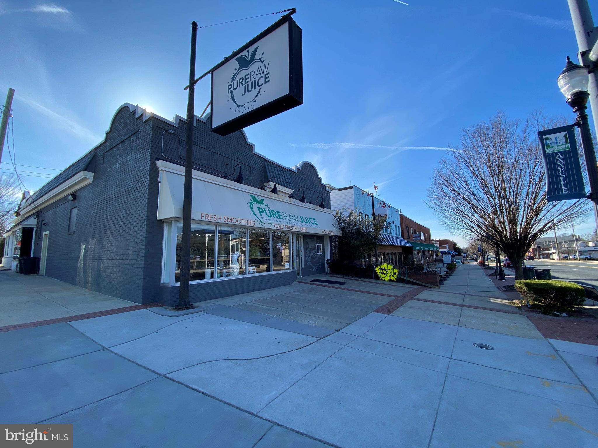 ANNESLIE - Residential