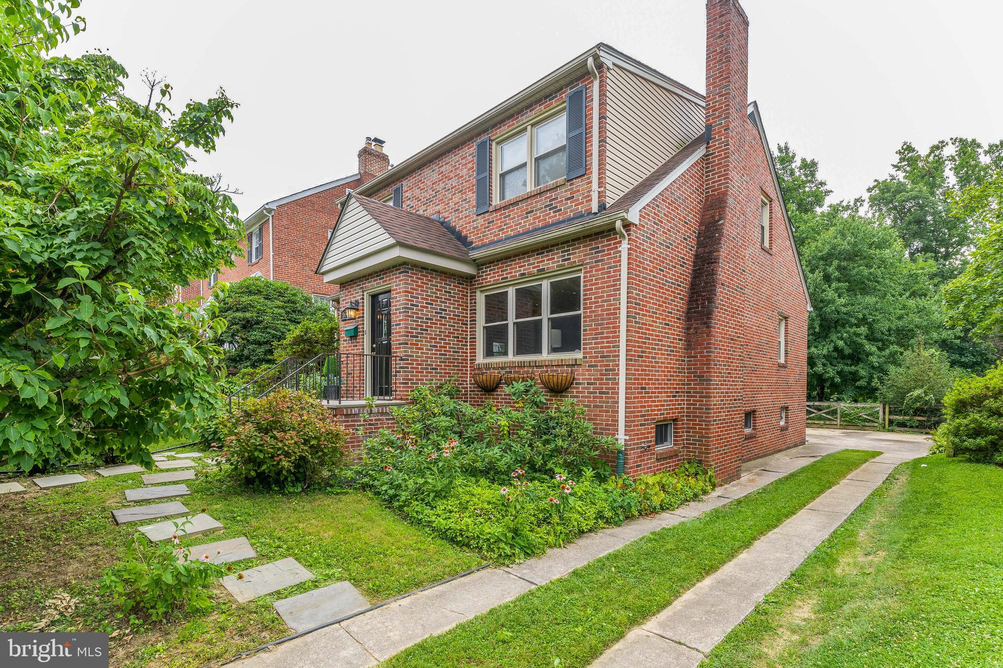 ANNESLIE - Residential