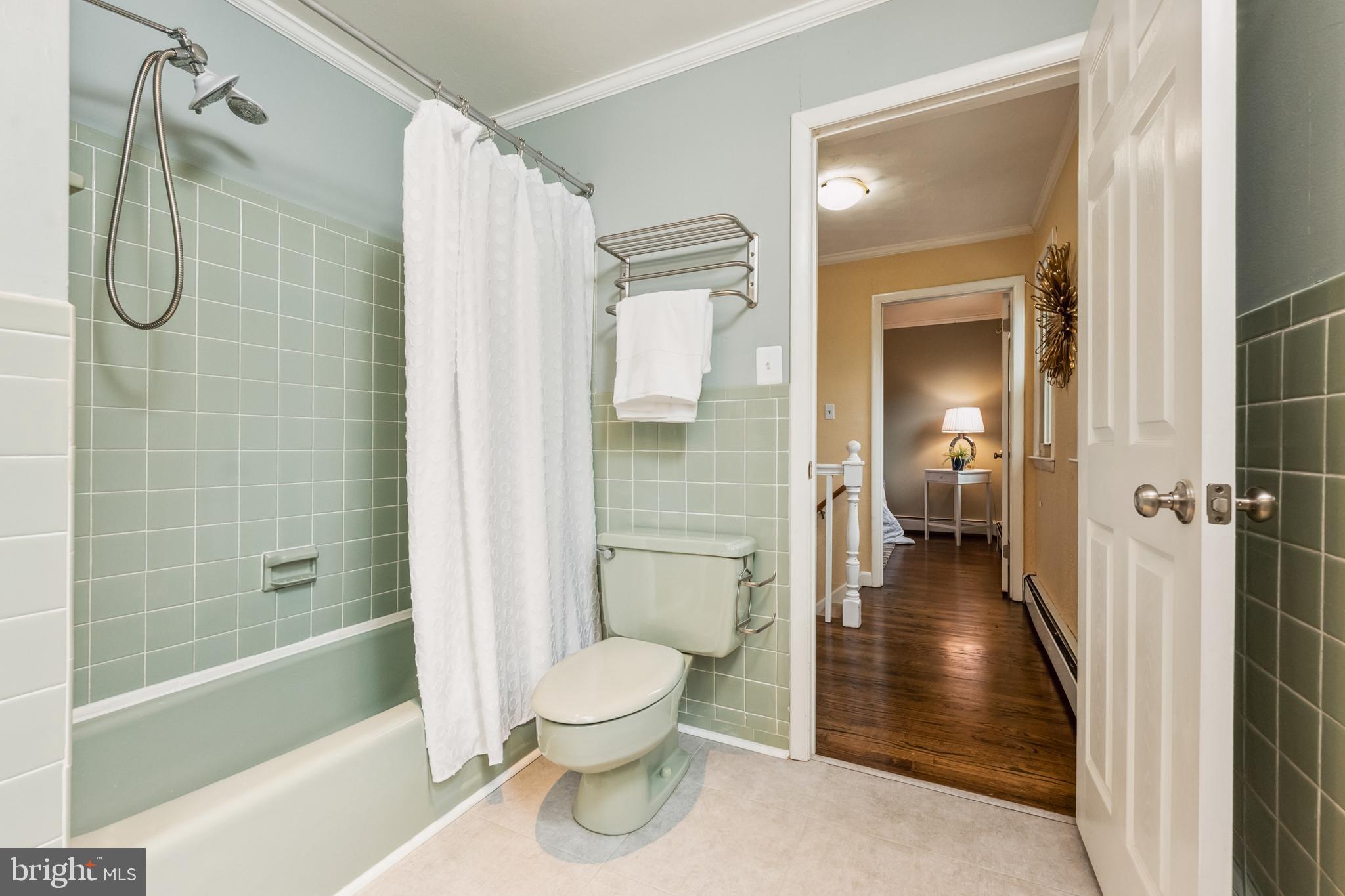 ANNESLIE - Residential