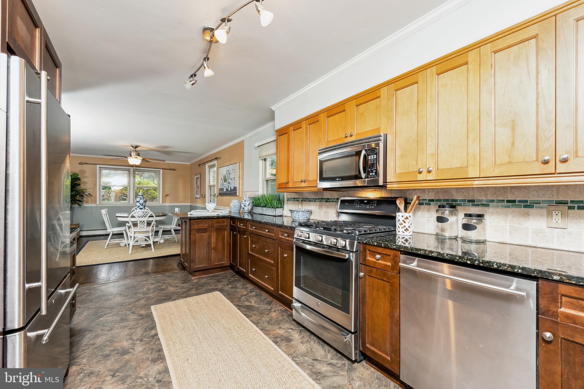 ANNESLIE - Residential