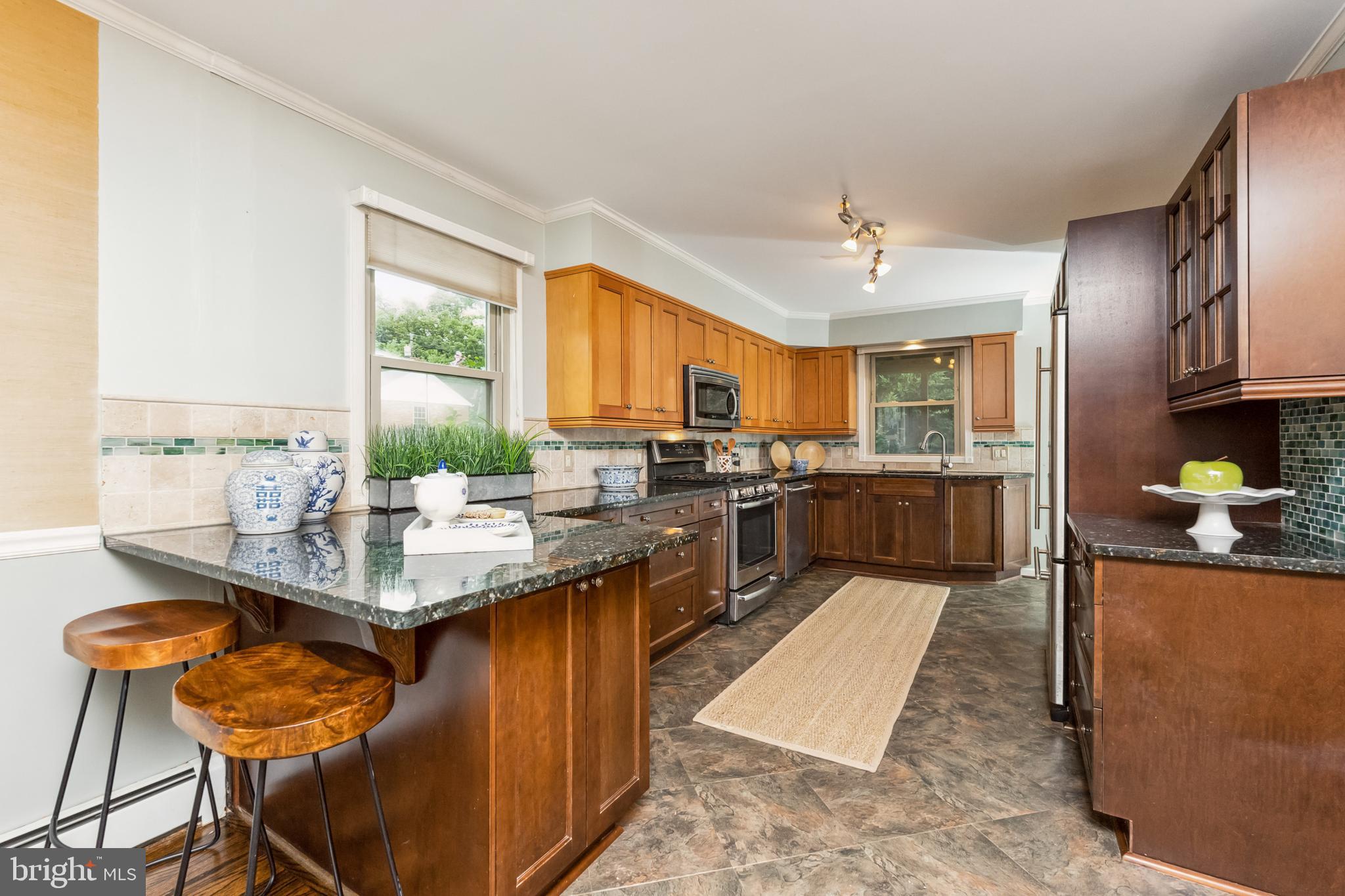 ANNESLIE - Residential