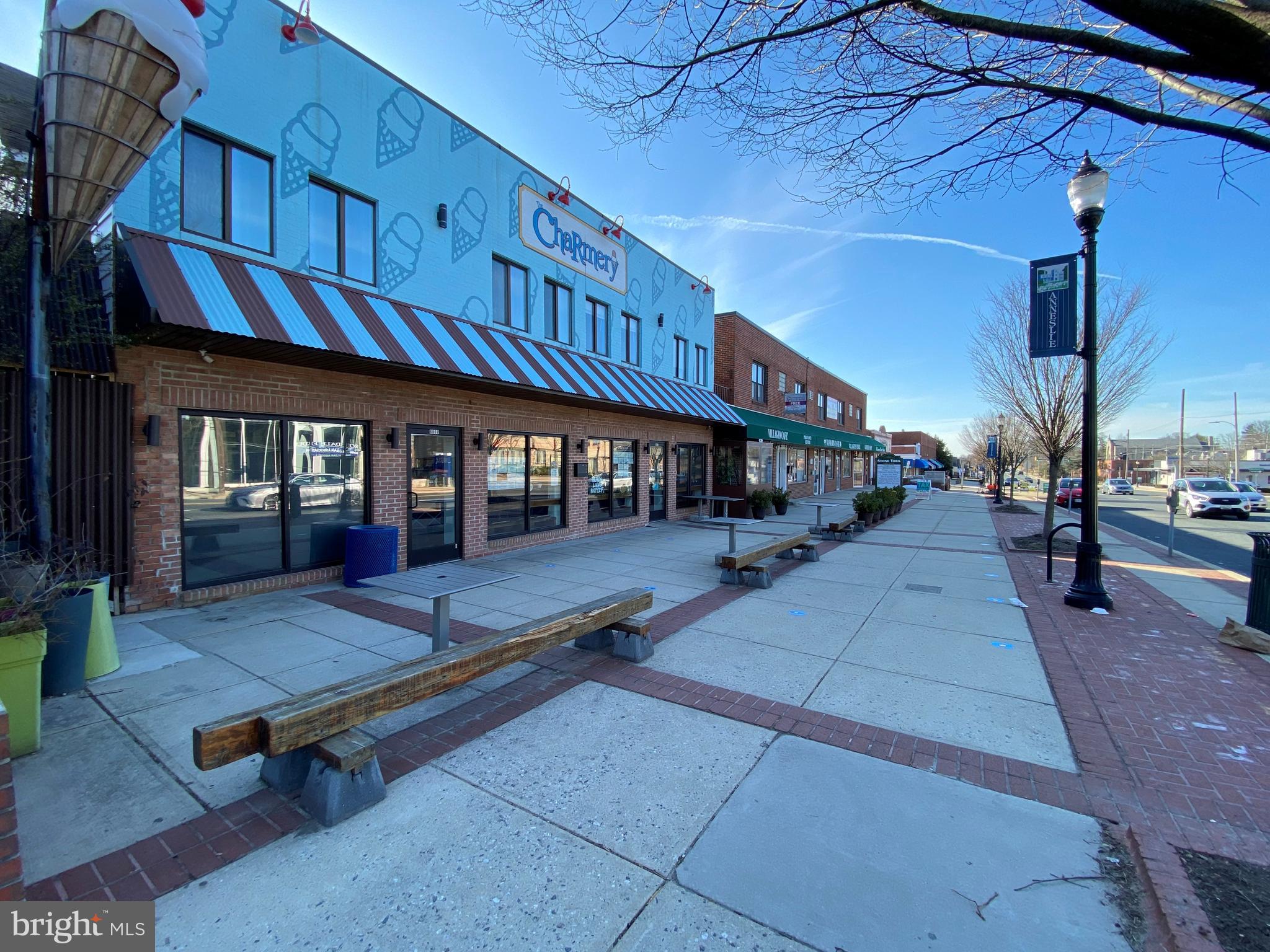 ANNESLIE - Residential