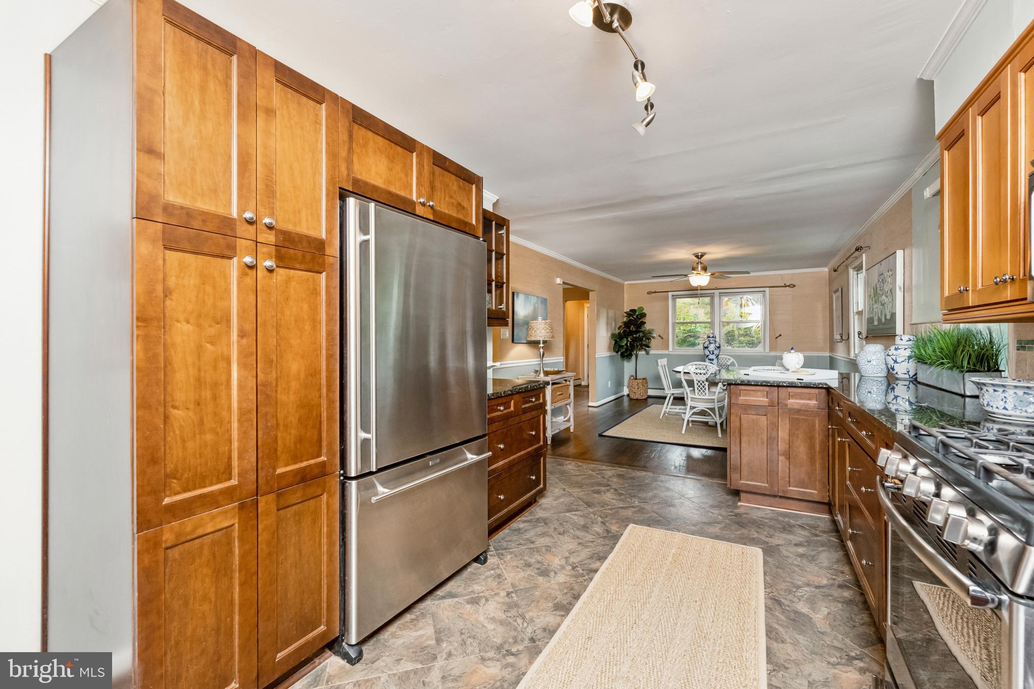 ANNESLIE - Residential