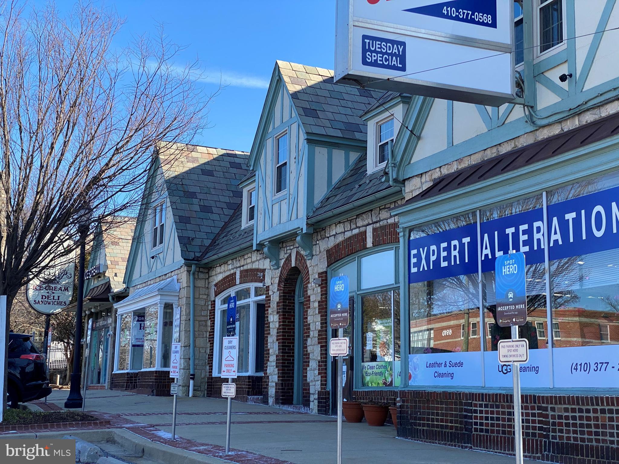 ANNESLIE - Residential