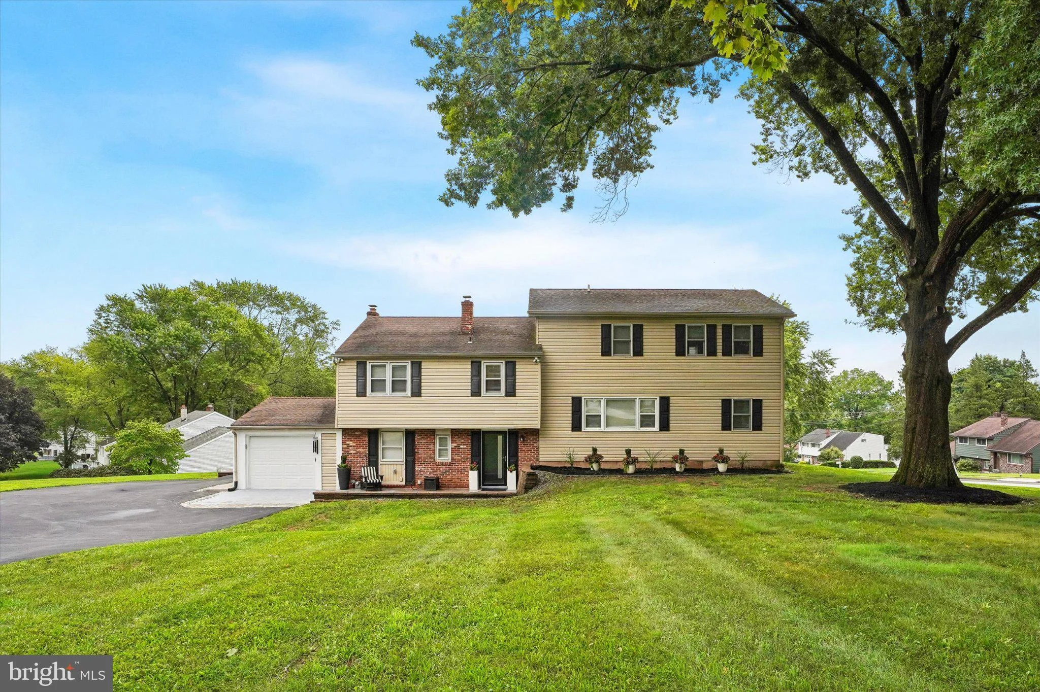 2351 N Parkview Drive, West Norriton, PA, 19403