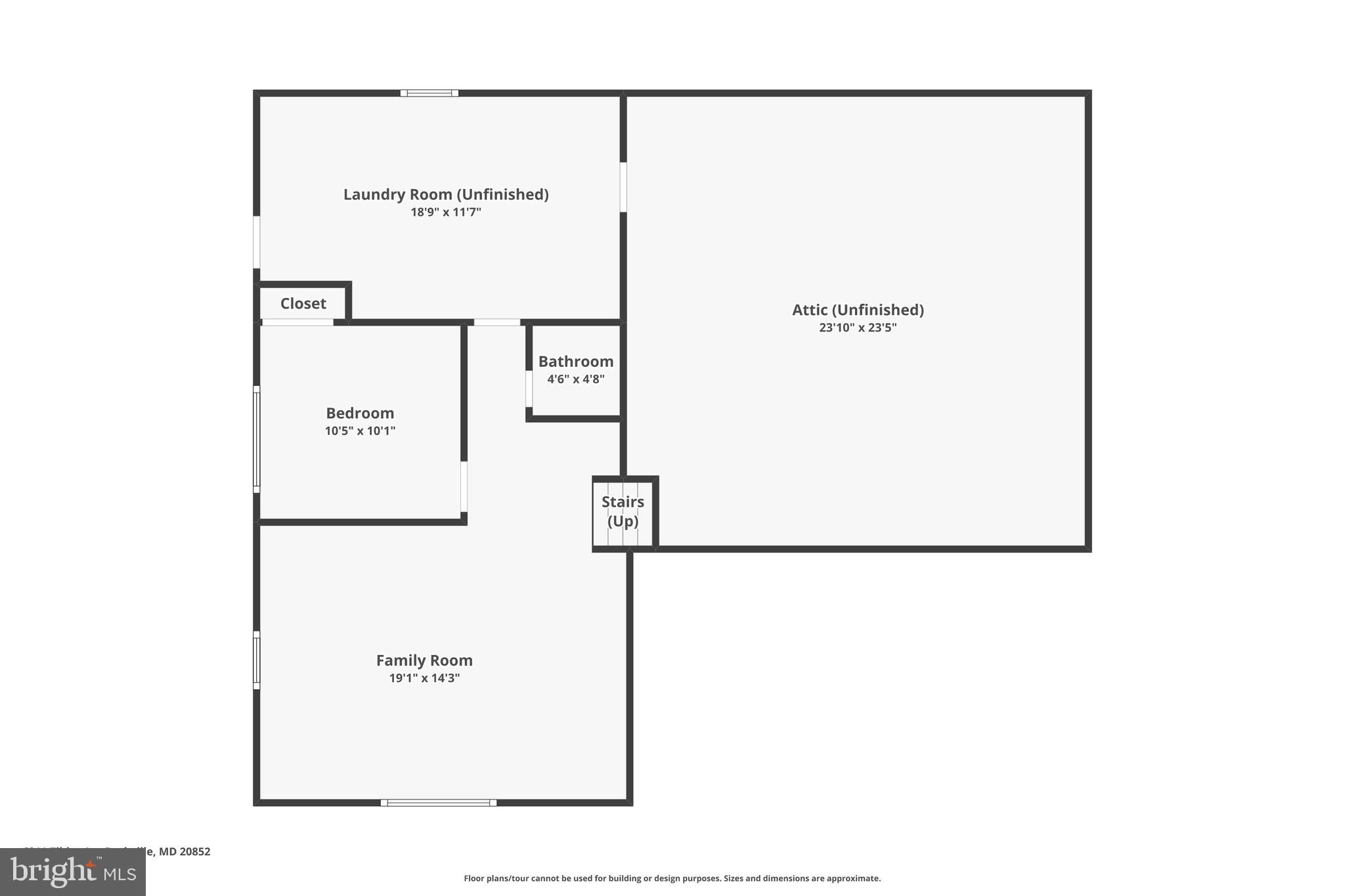 TILDEN WOODS - Residential