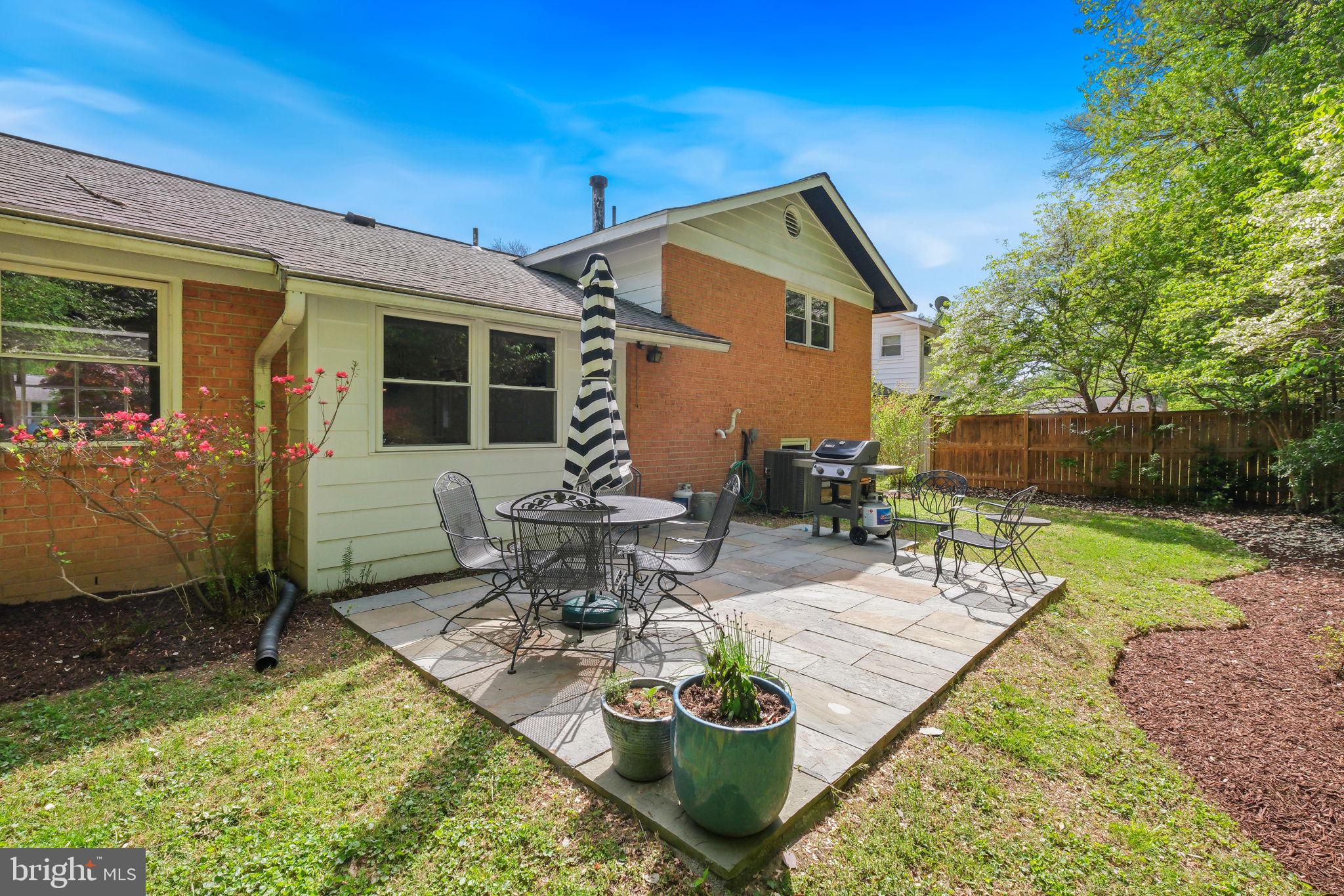 TILDEN WOODS - Residential