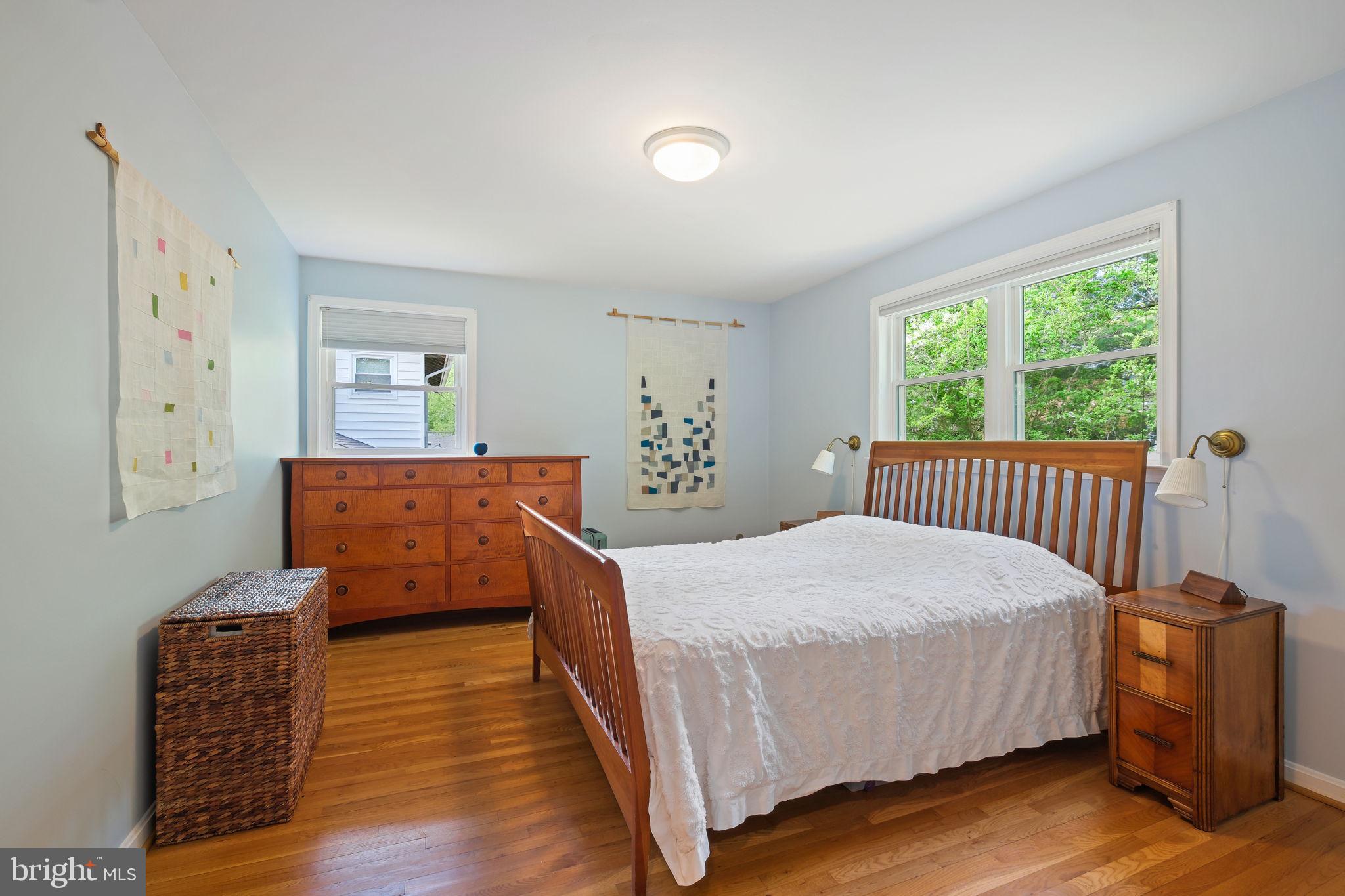 TILDEN WOODS - Residential