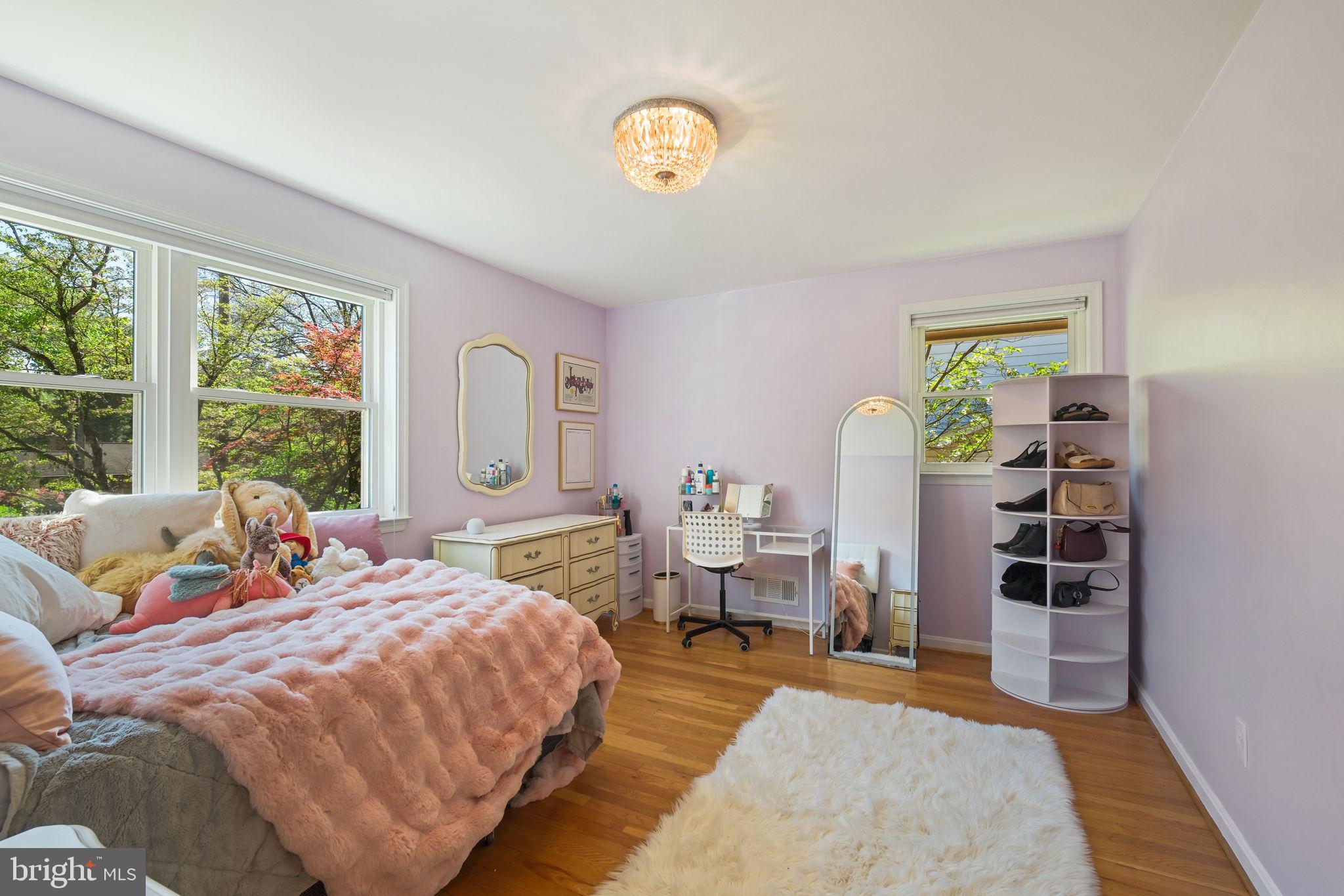 TILDEN WOODS - Residential