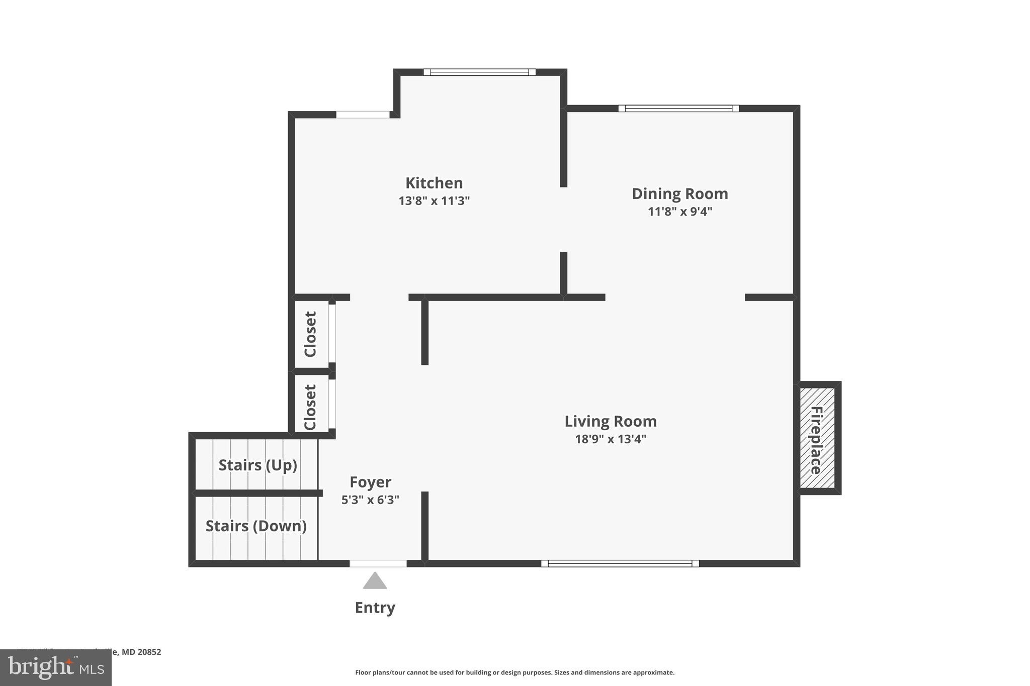 TILDEN WOODS - Residential