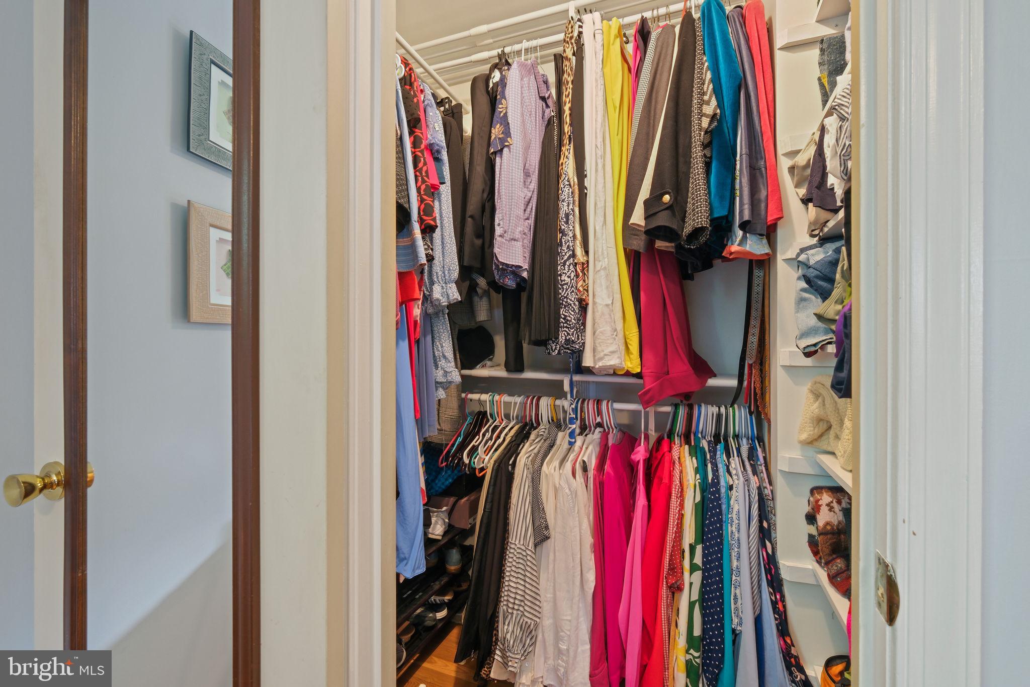 TILDEN WOODS - Residential