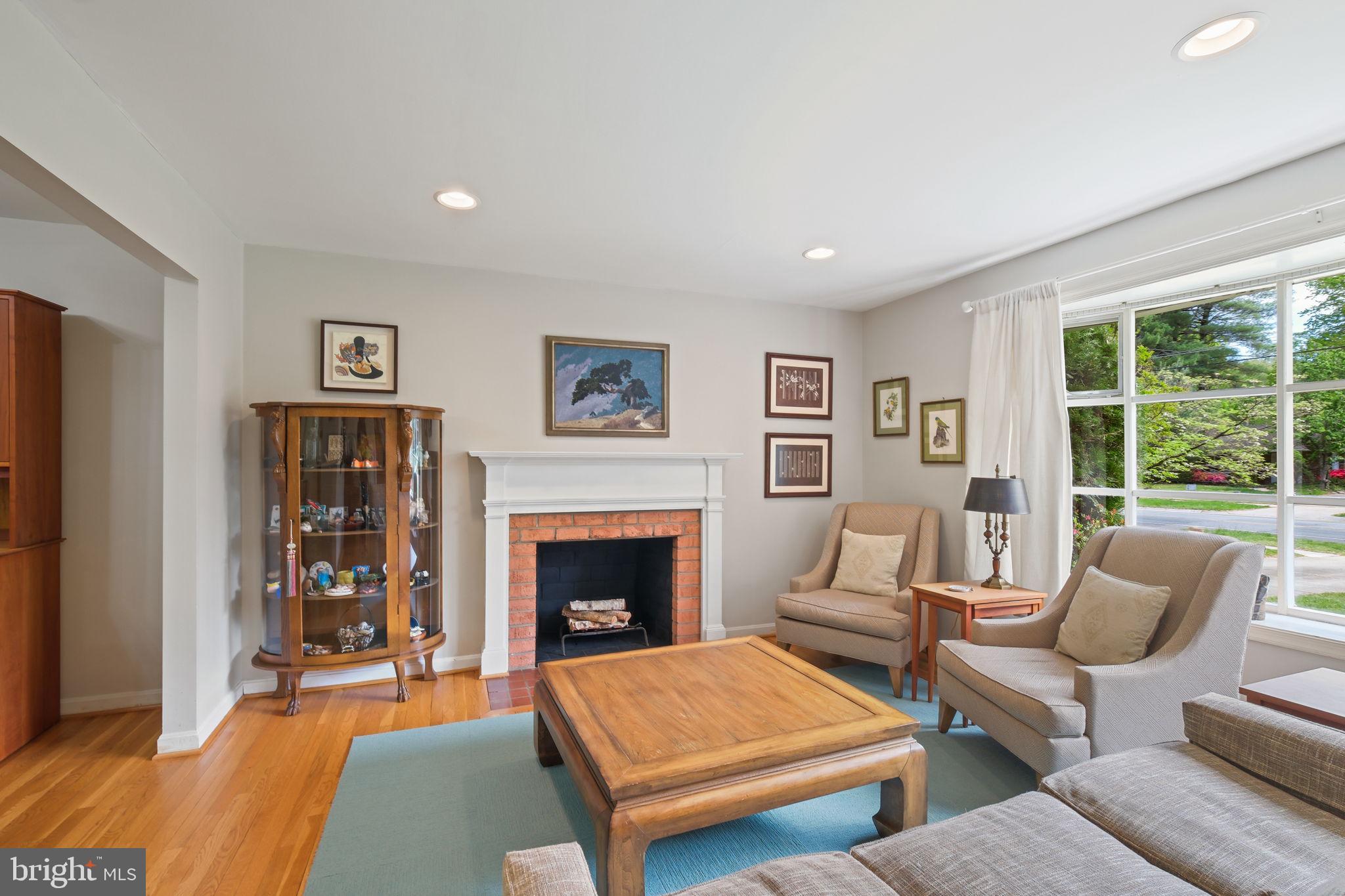 TILDEN WOODS - Residential