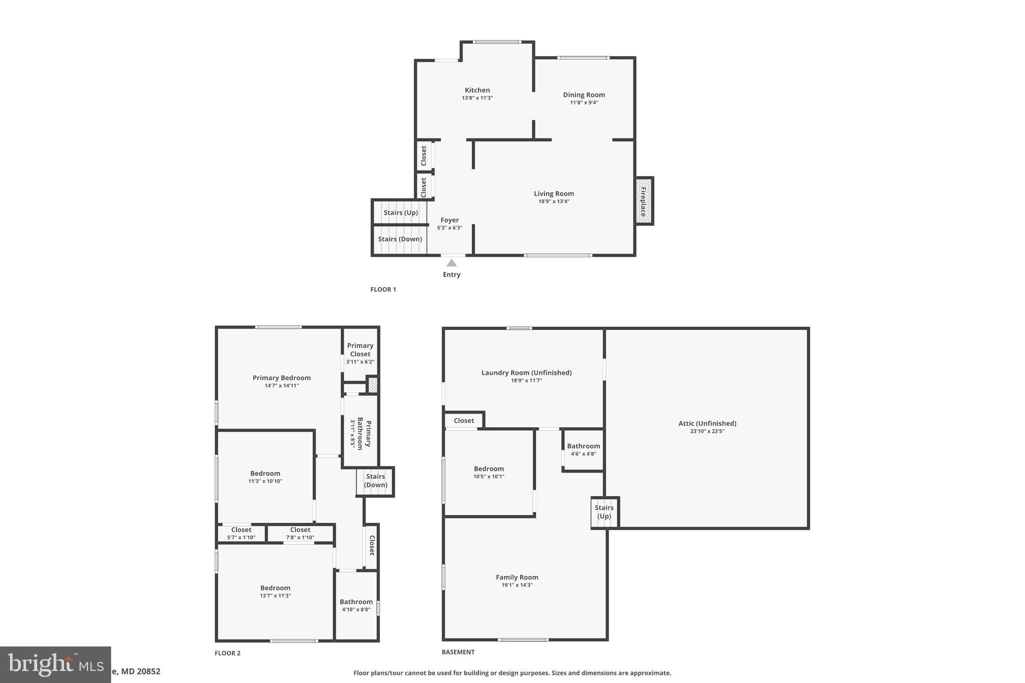 TILDEN WOODS - Residential