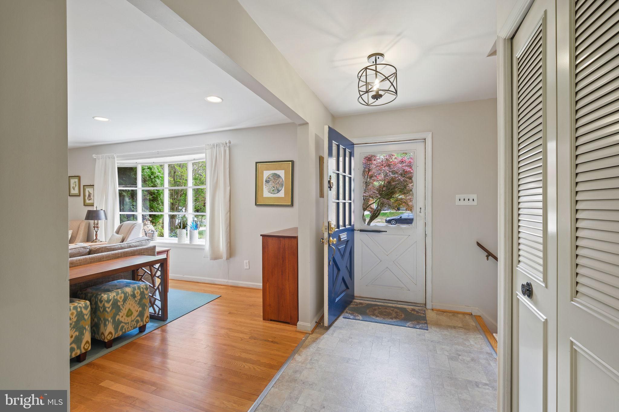 TILDEN WOODS - Residential