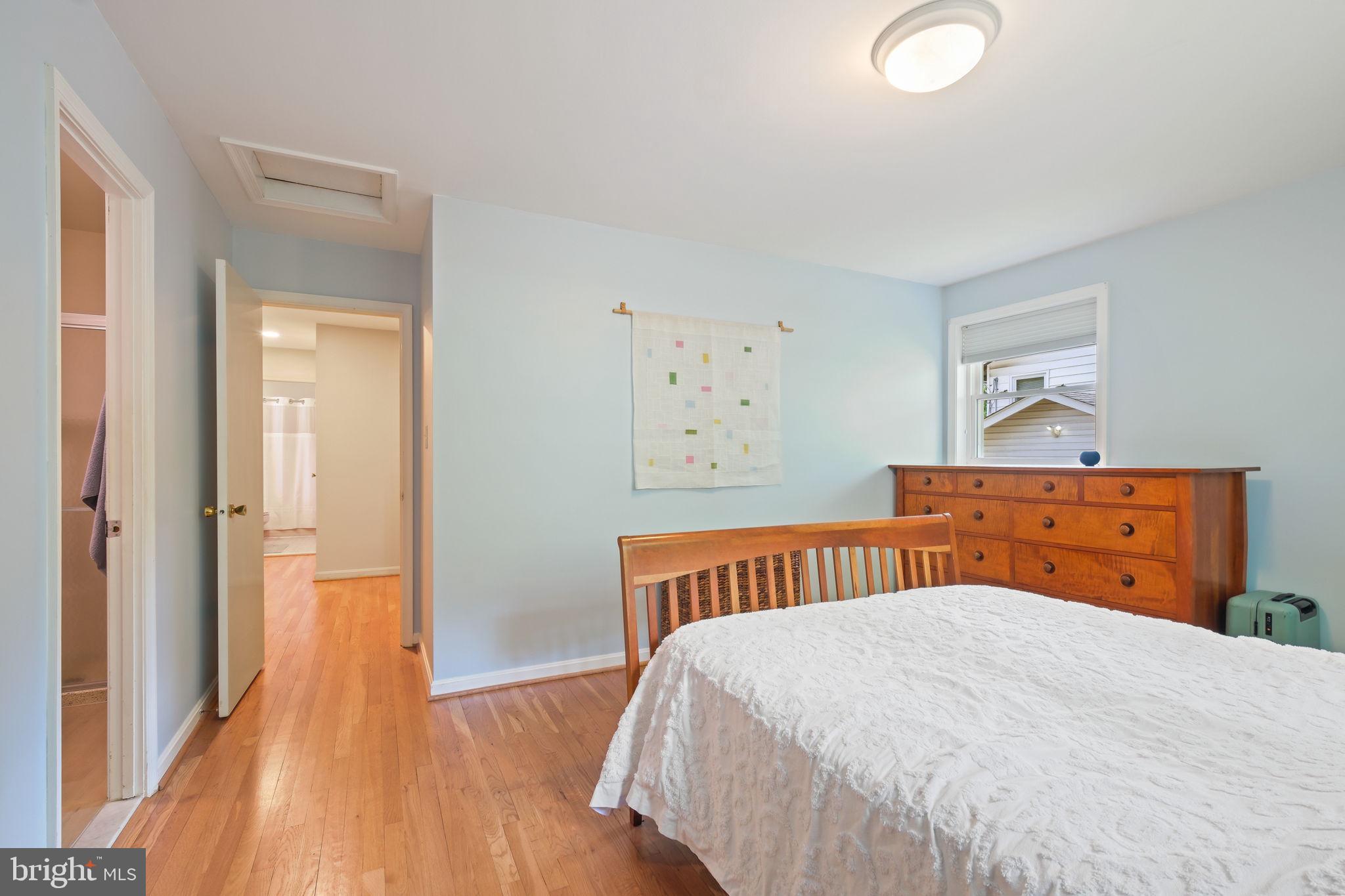 TILDEN WOODS - Residential