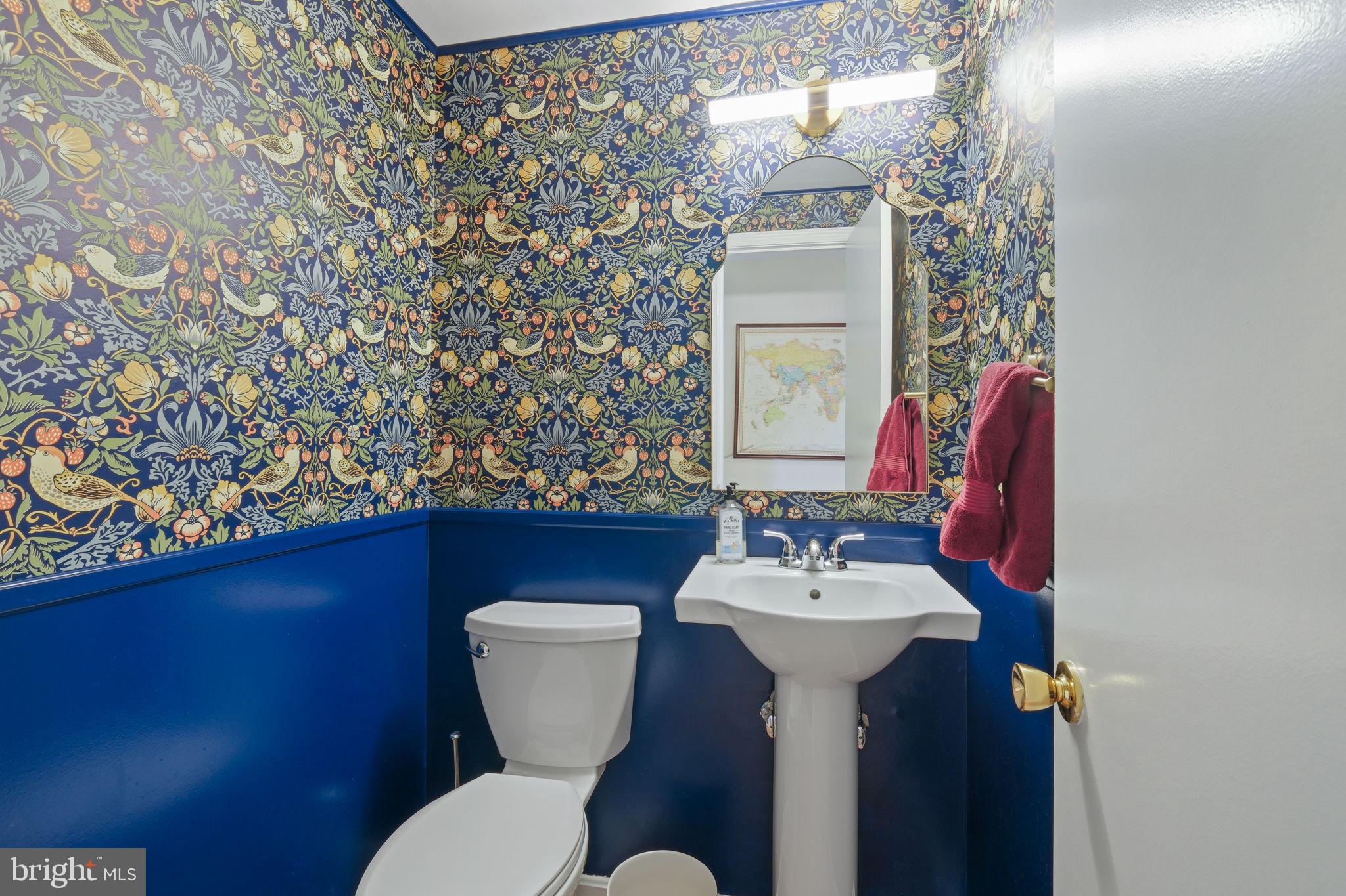 TILDEN WOODS - Residential