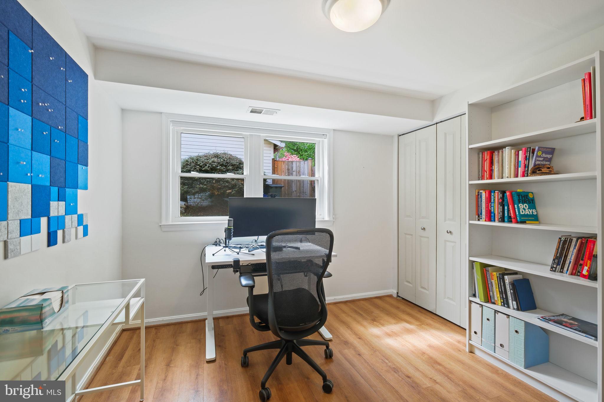 TILDEN WOODS - Residential