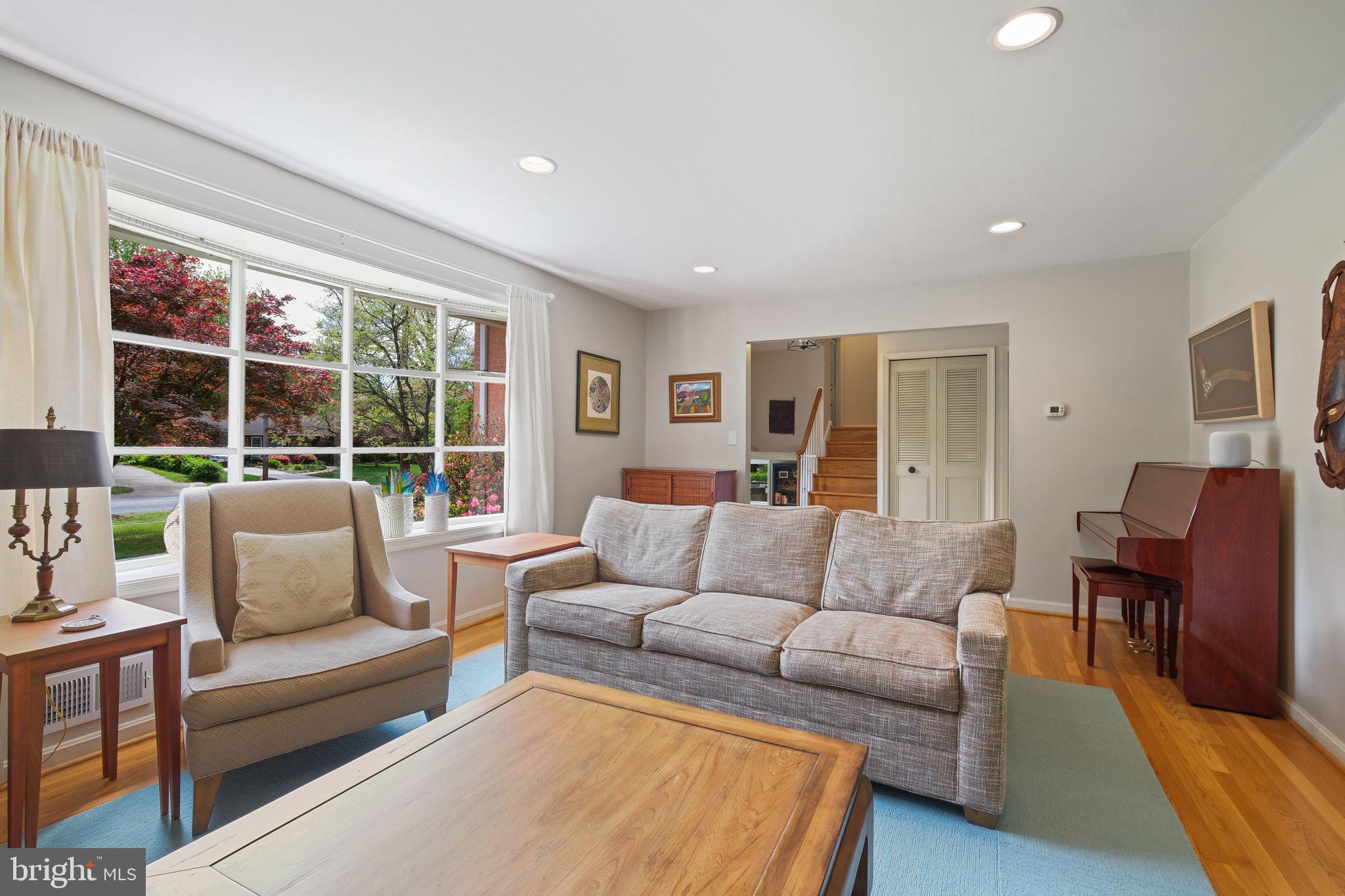 TILDEN WOODS - Residential