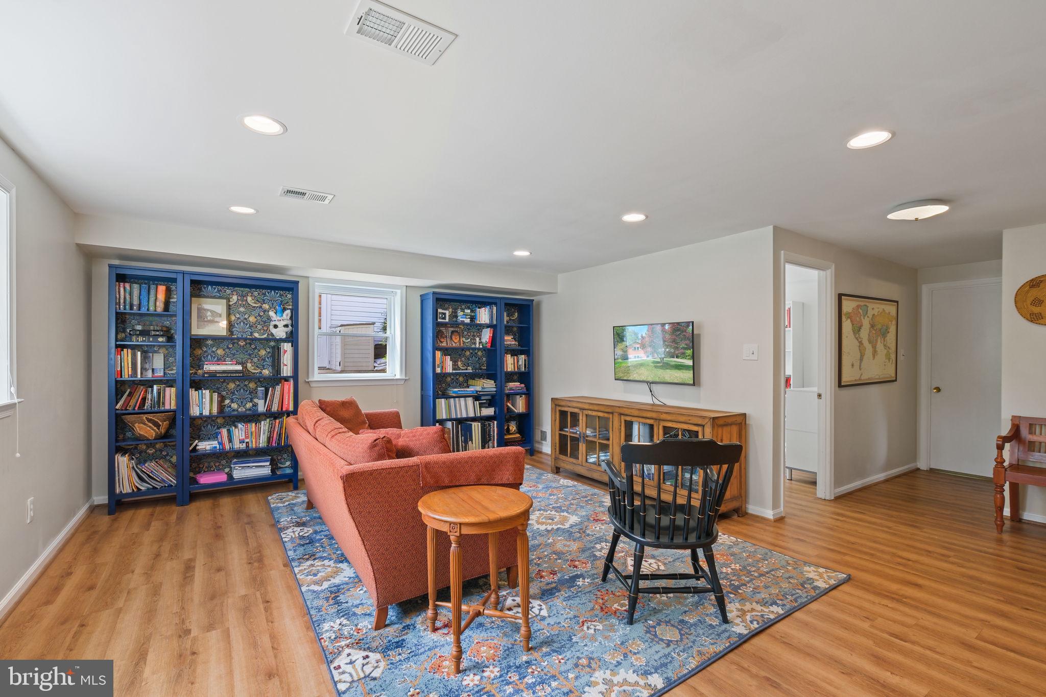 TILDEN WOODS - Residential