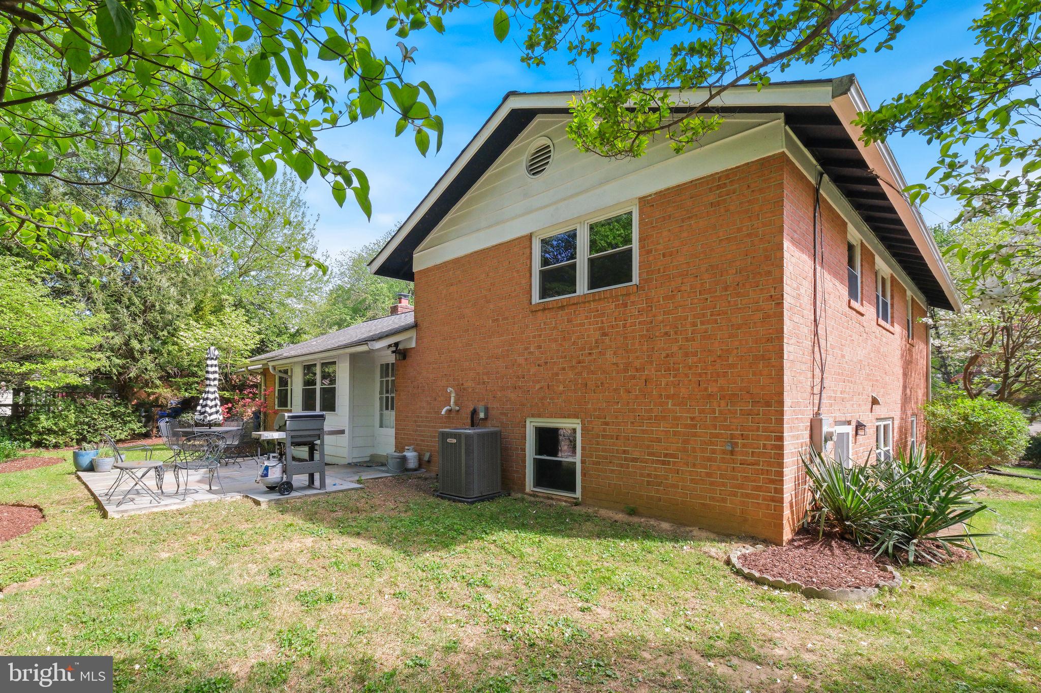 TILDEN WOODS - Residential