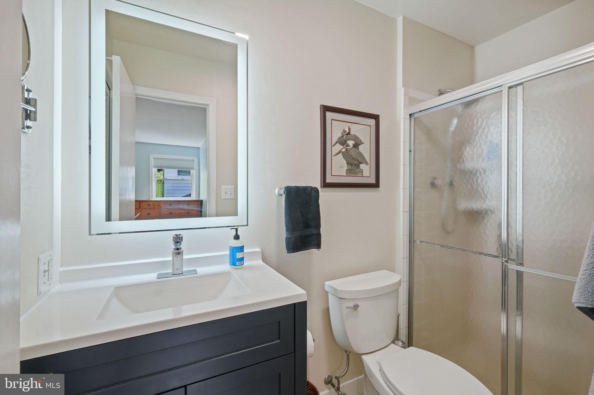 TILDEN WOODS - Residential