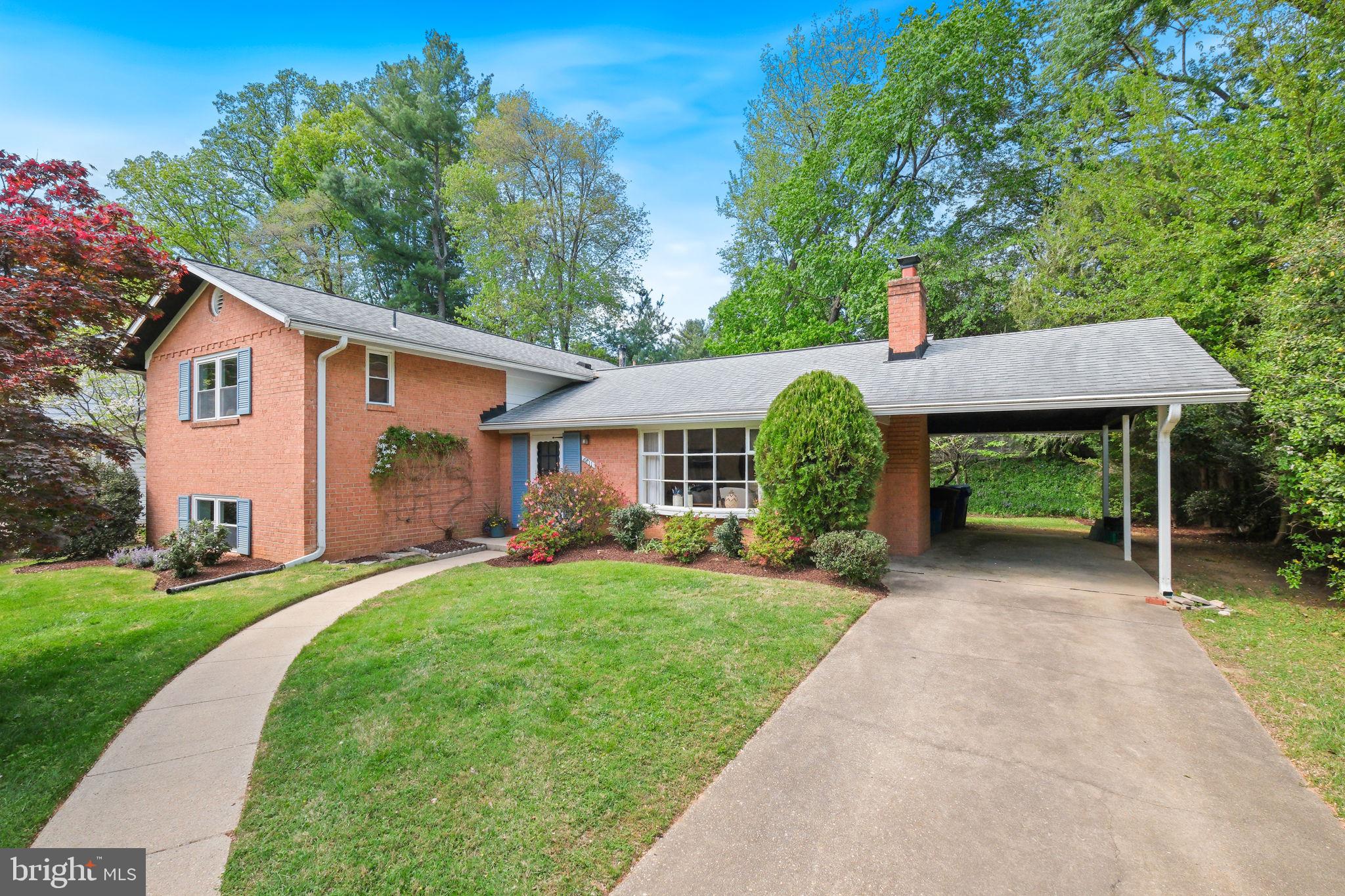 TILDEN WOODS - Residential