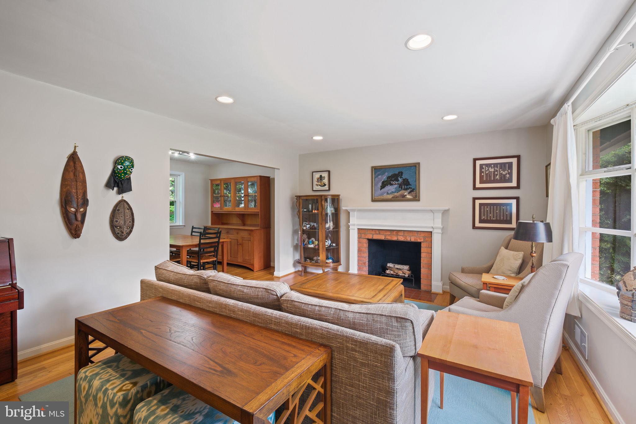 TILDEN WOODS - Residential