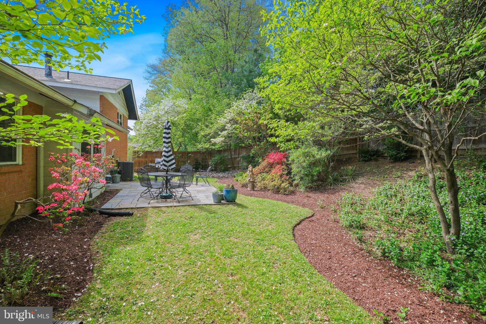 TILDEN WOODS - Residential