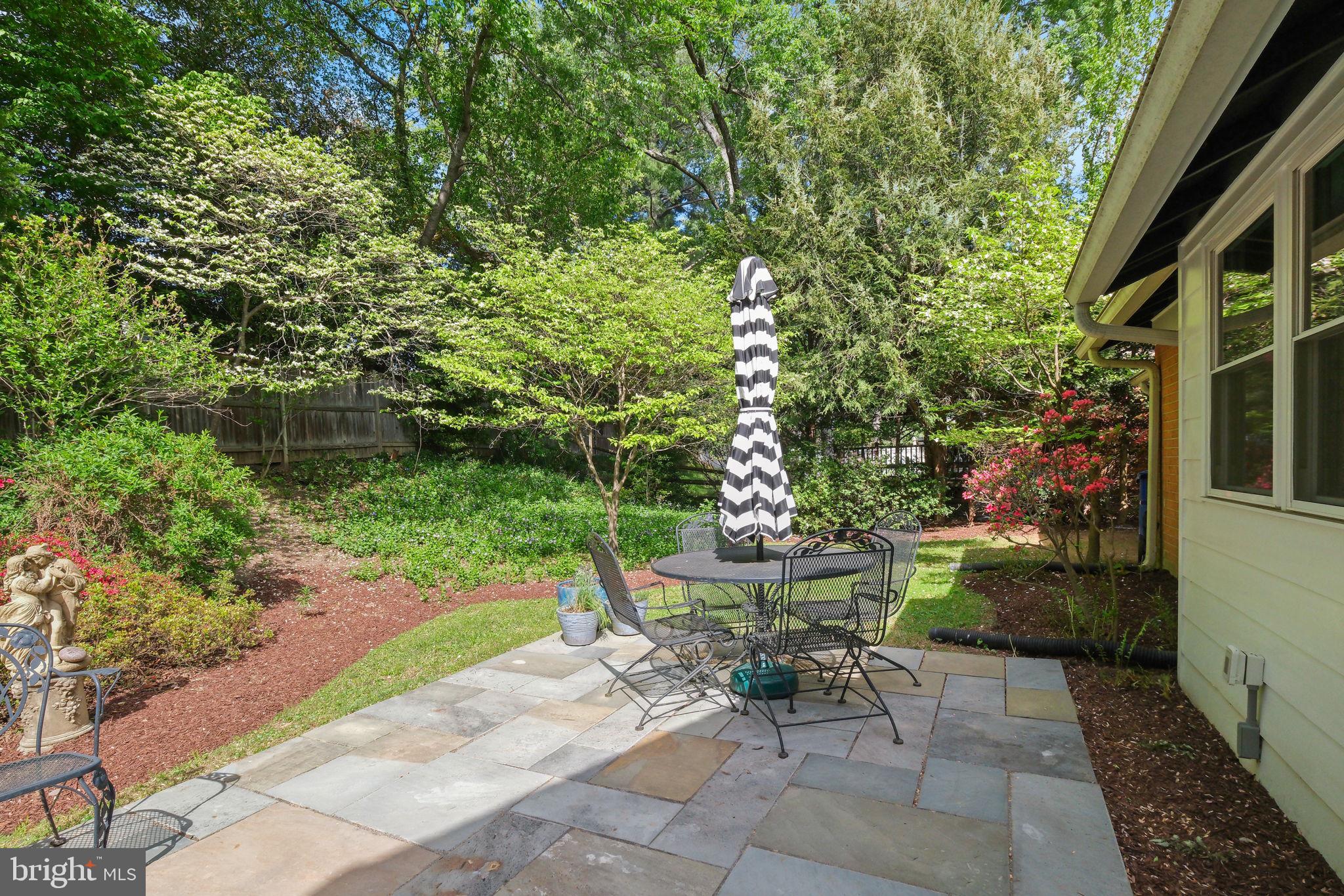 TILDEN WOODS - Residential