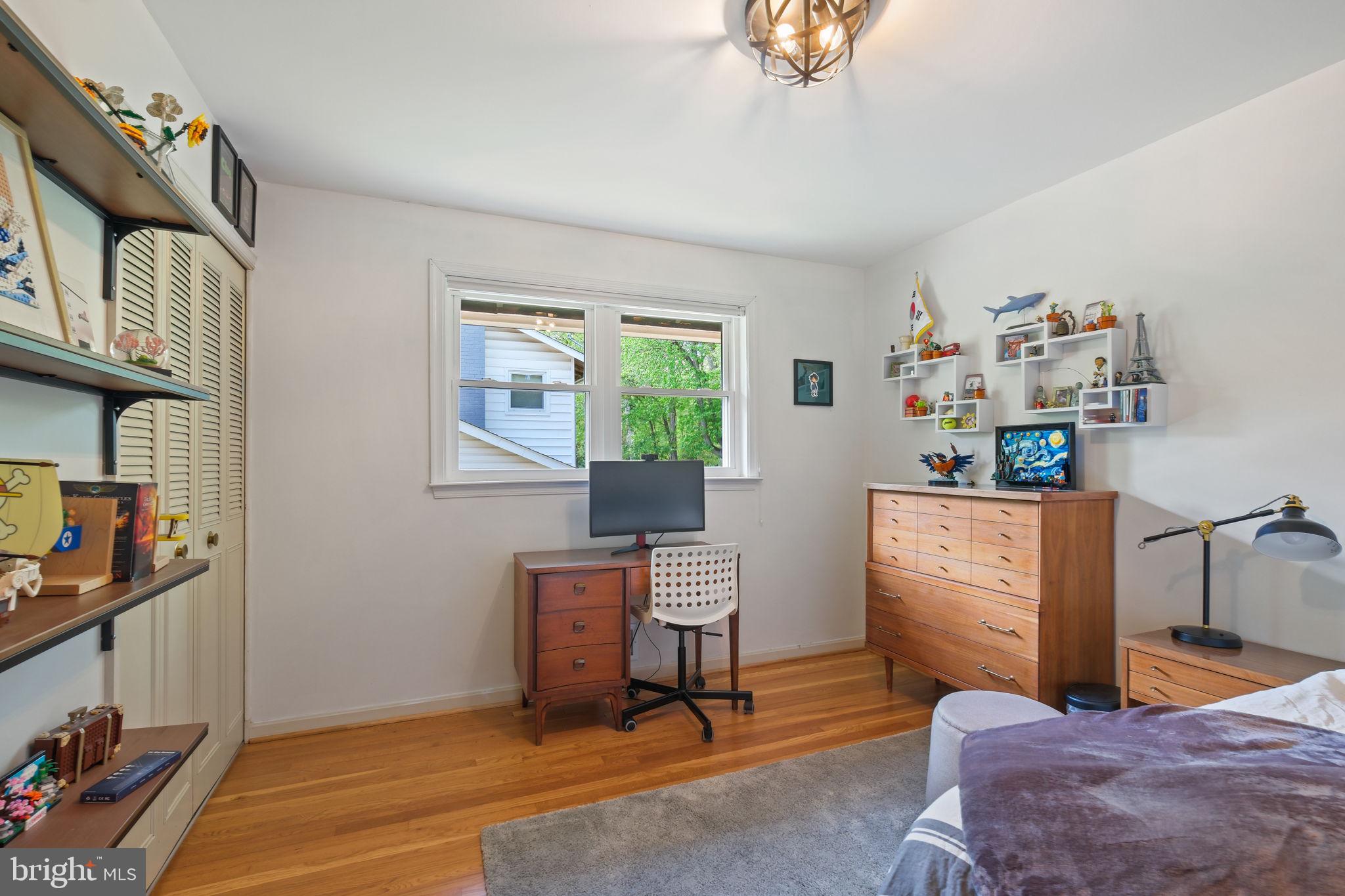 TILDEN WOODS - Residential