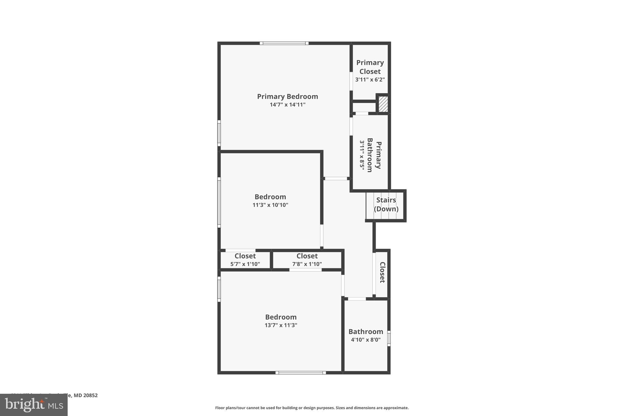 TILDEN WOODS - Residential