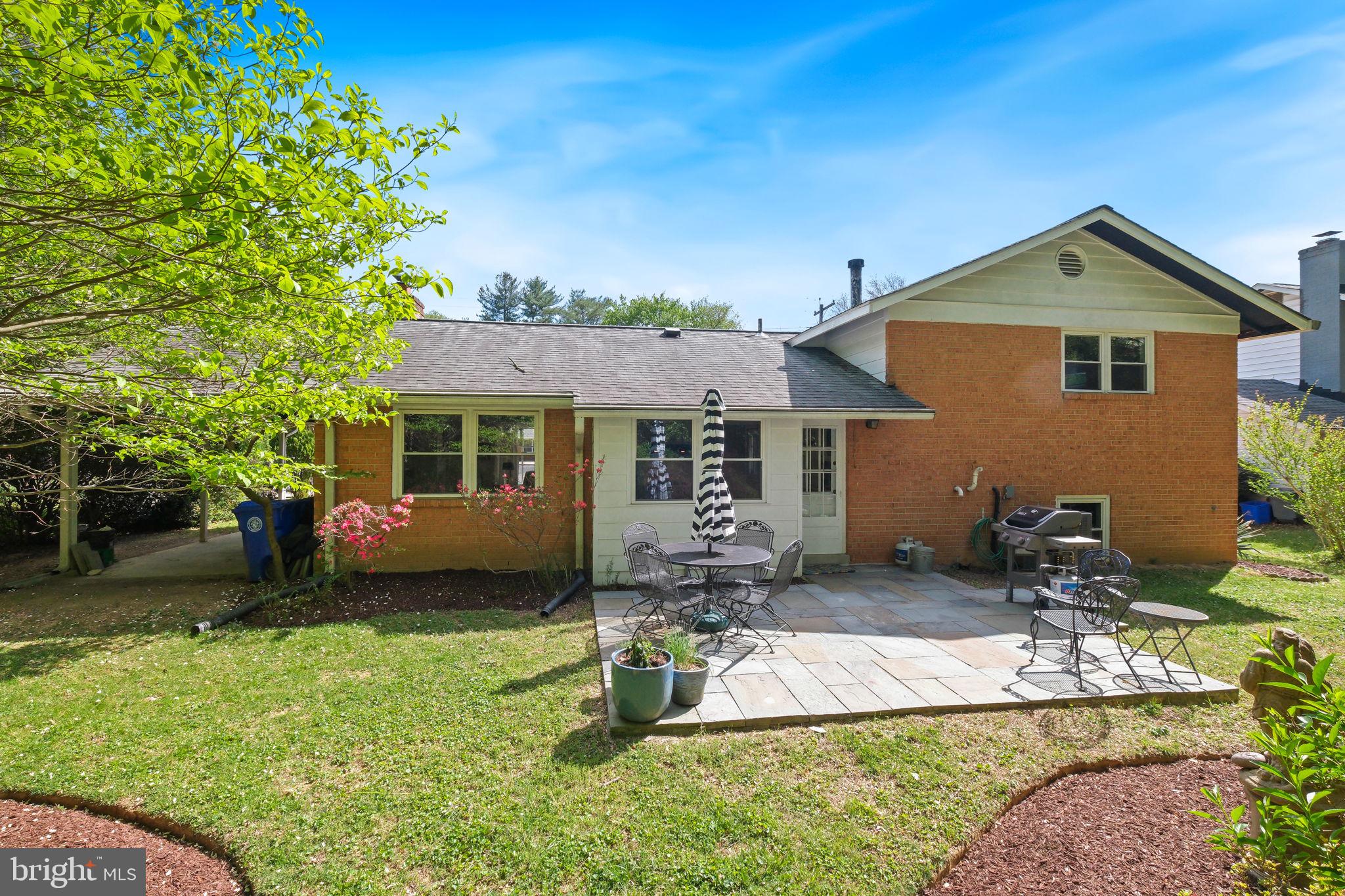 TILDEN WOODS - Residential