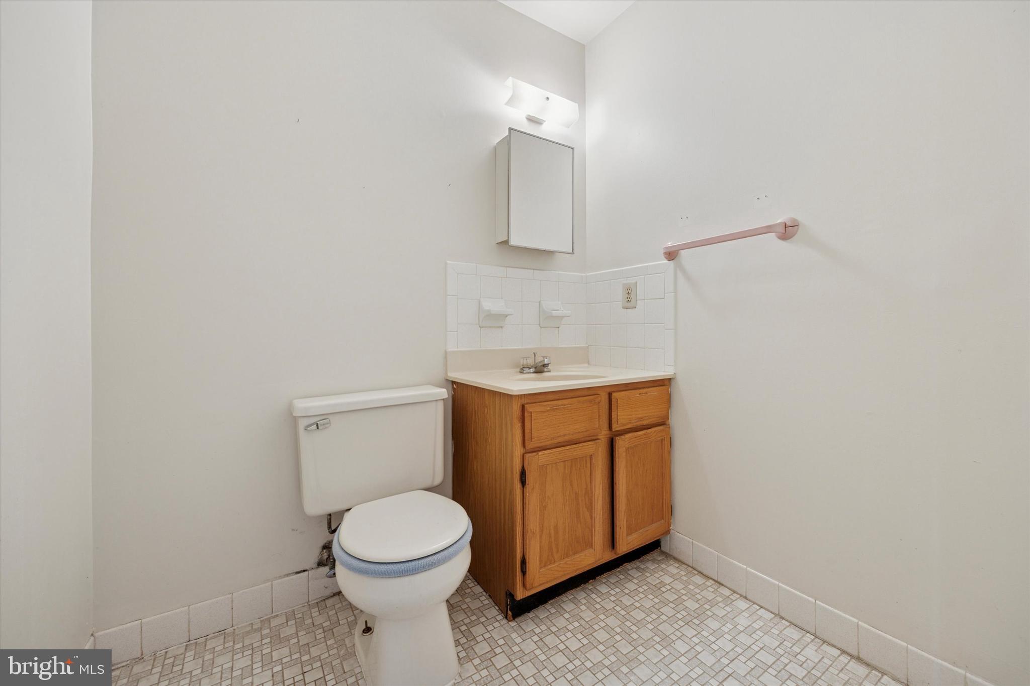 BUSTLETON - Residential