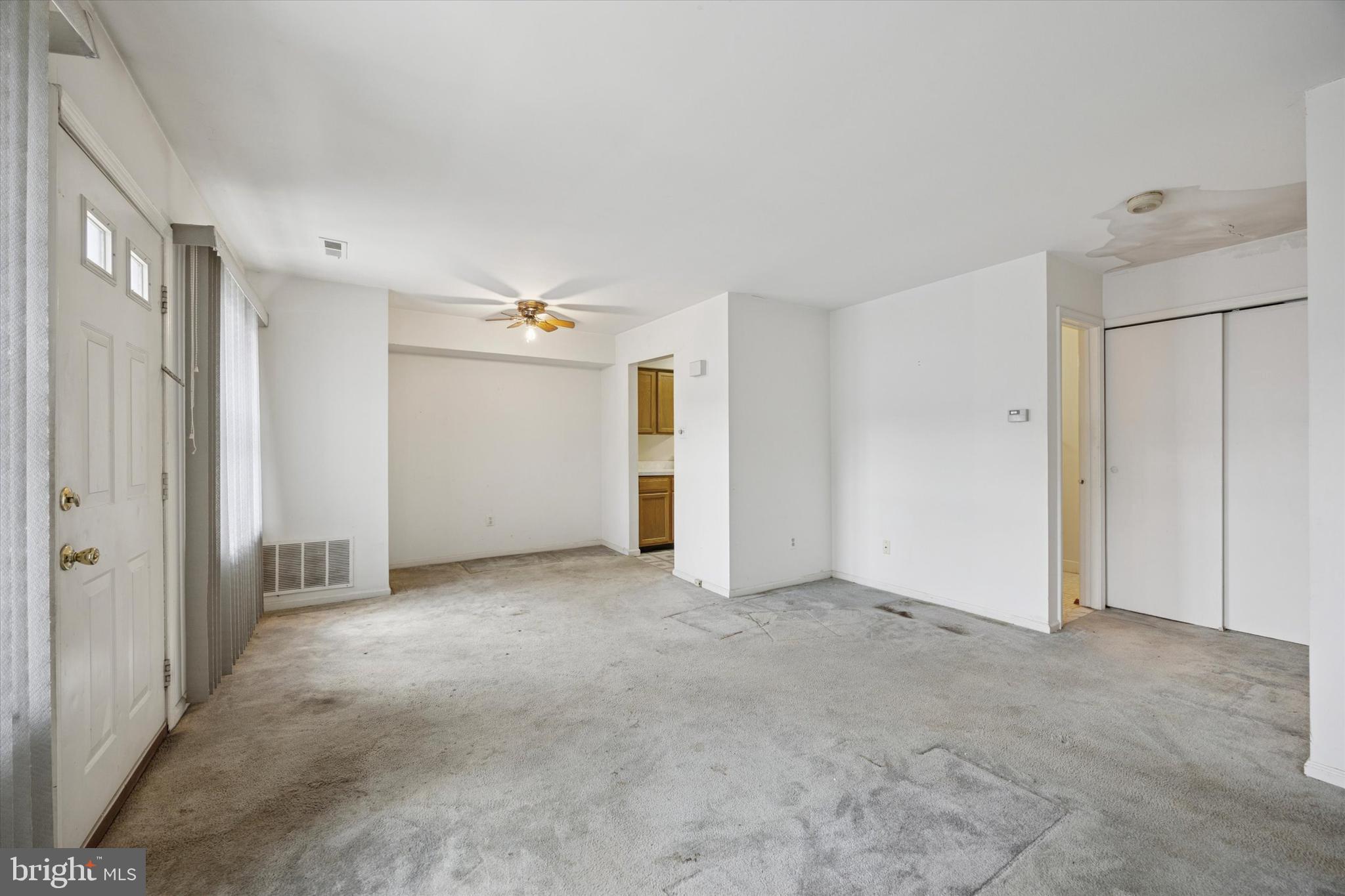 BUSTLETON - Residential