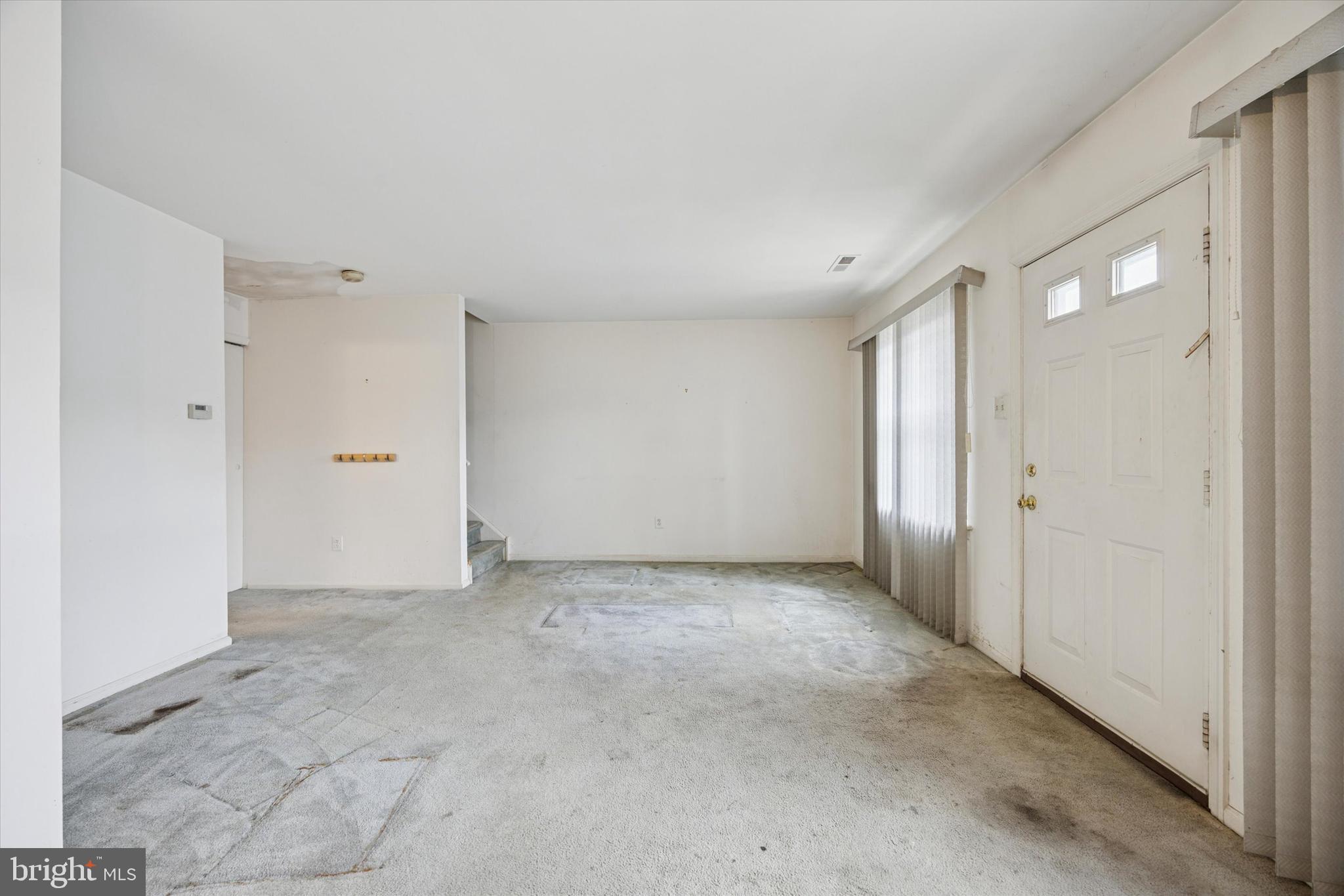 BUSTLETON - Residential