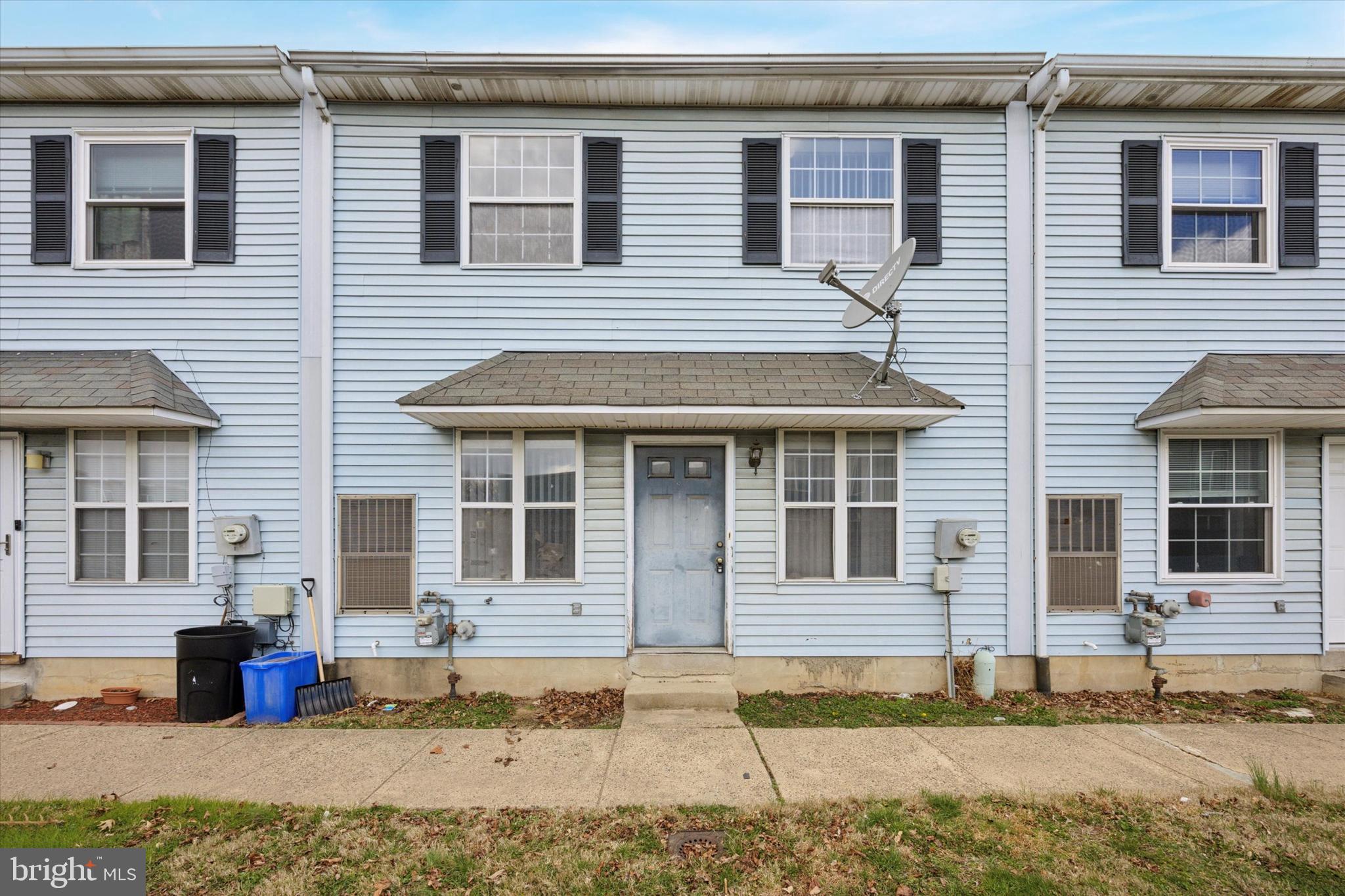 BUSTLETON - Residential